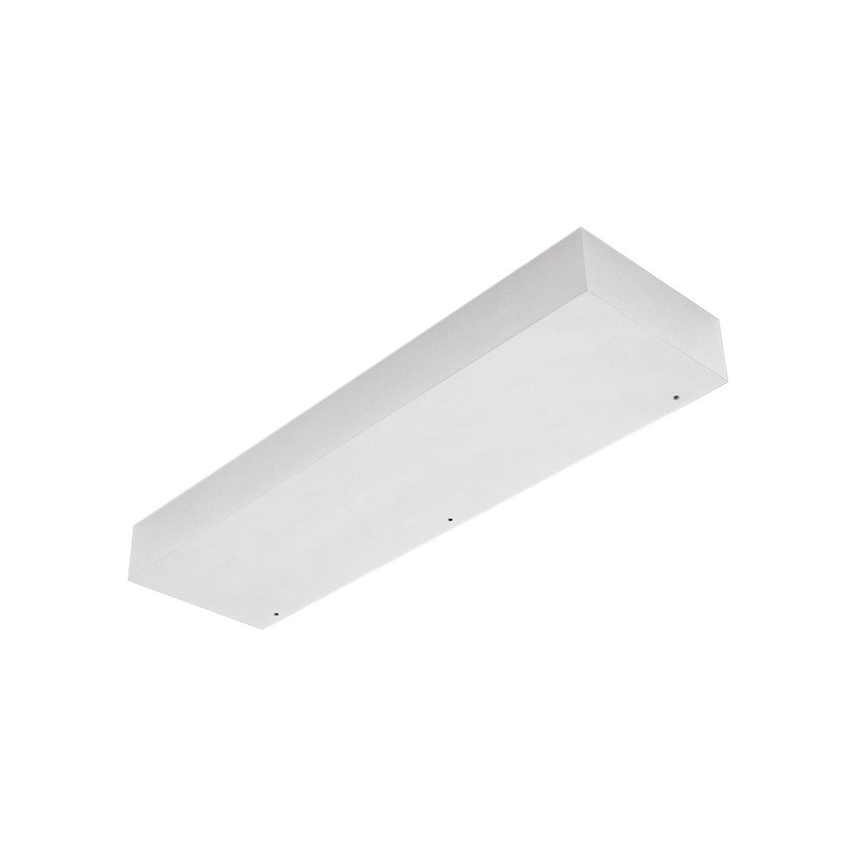 Fixed Slim 432mm Select Asymmetric Uplight