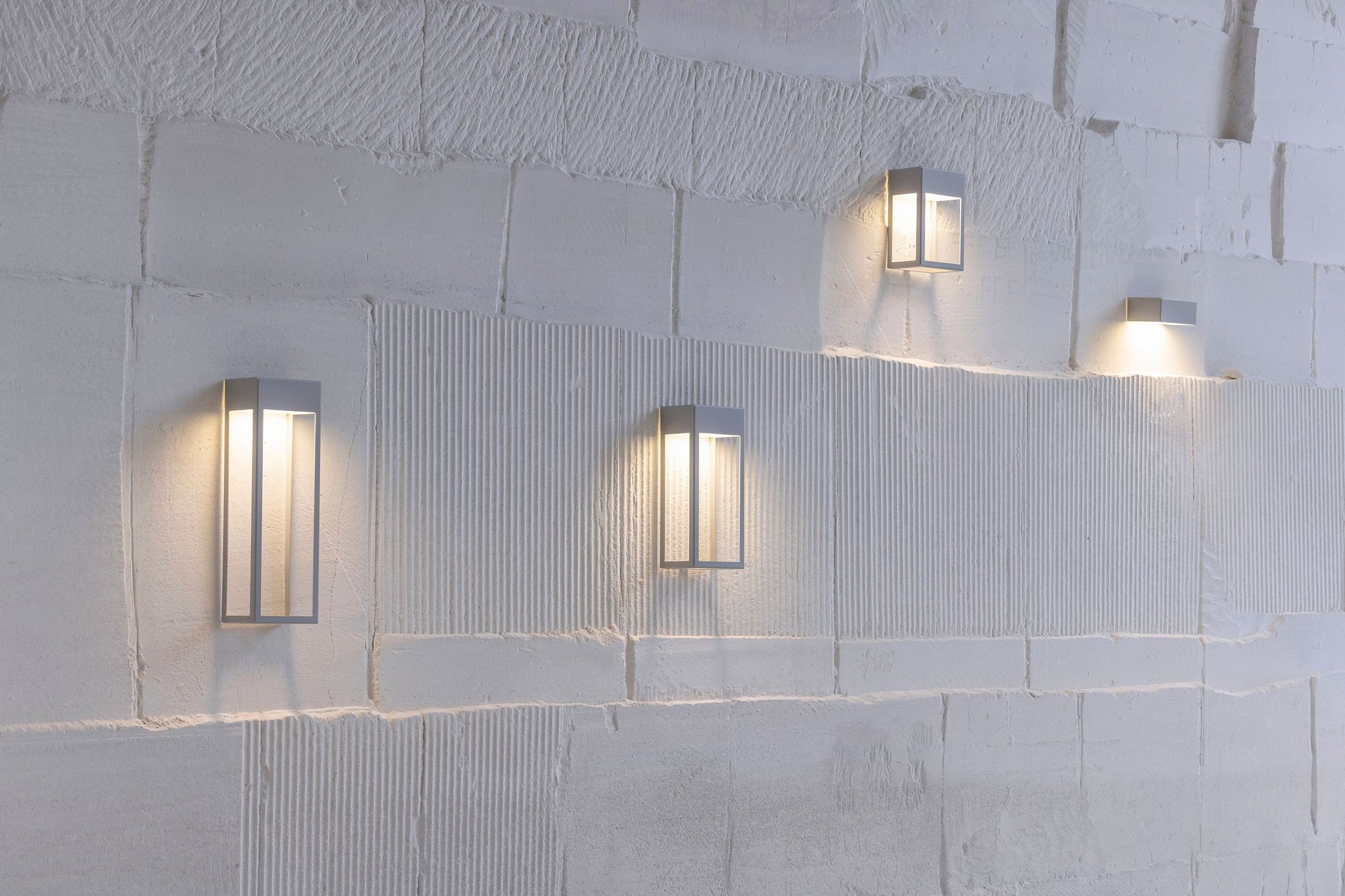 Hogar N°2 Wall Light