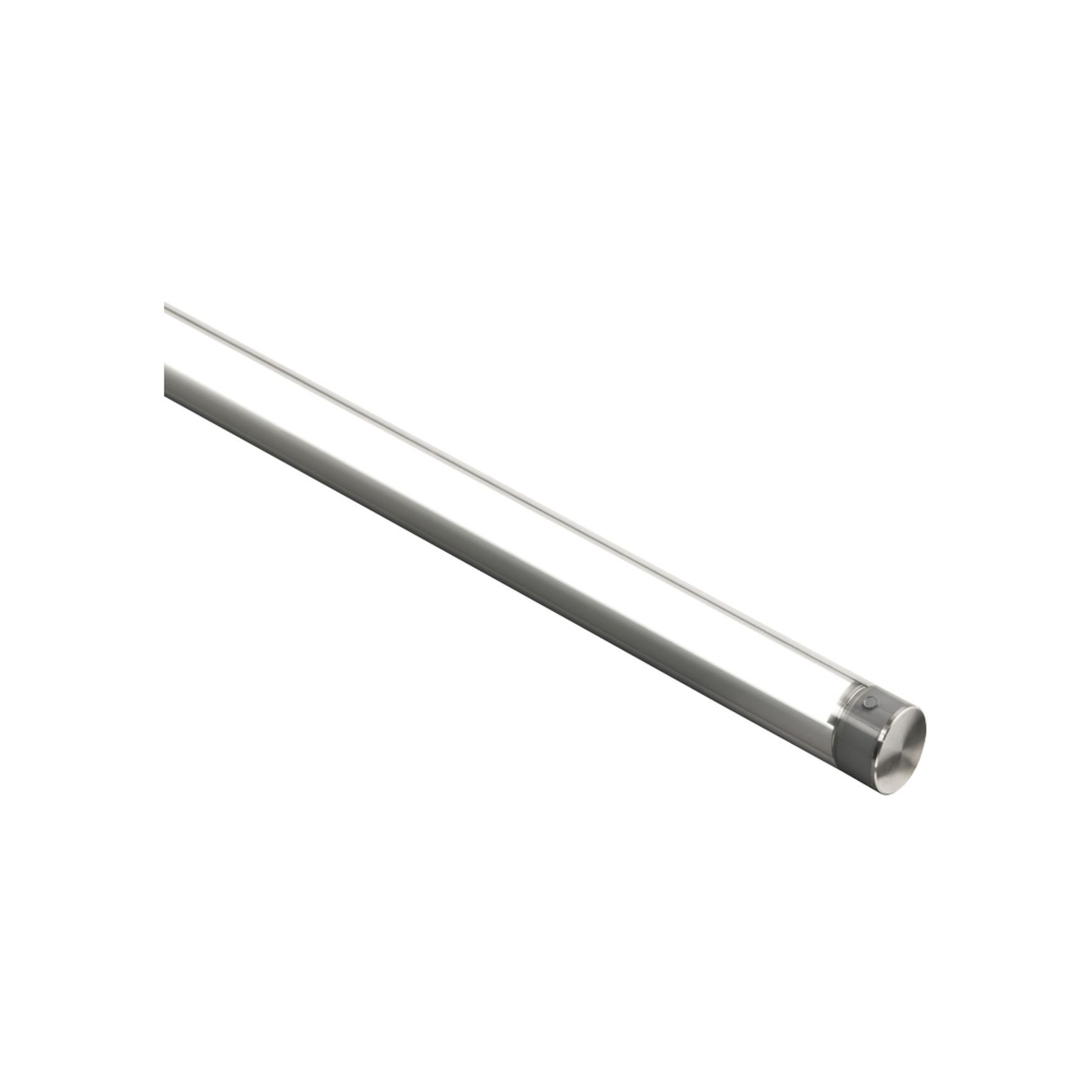 Linear Round Light Profile Outdoor And Underwater IP68