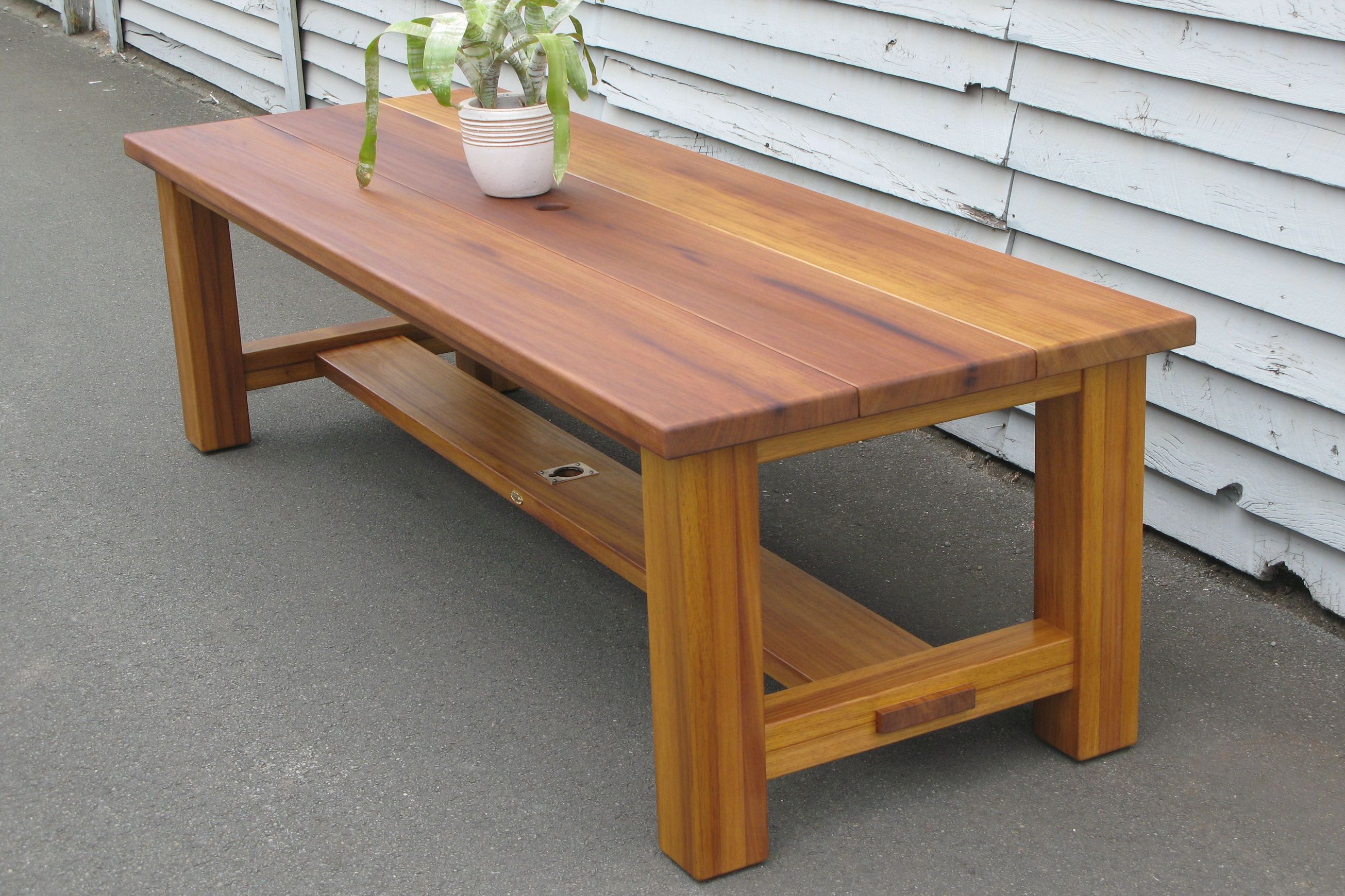 Rectangle Table