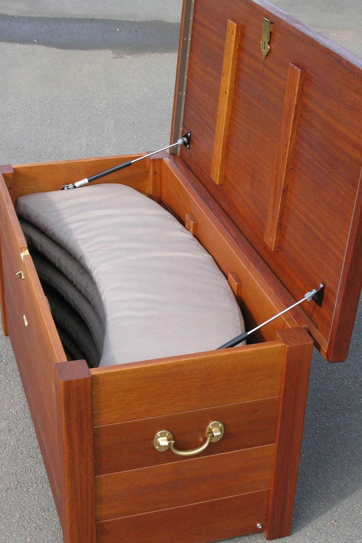 Outdoor Storage Chest