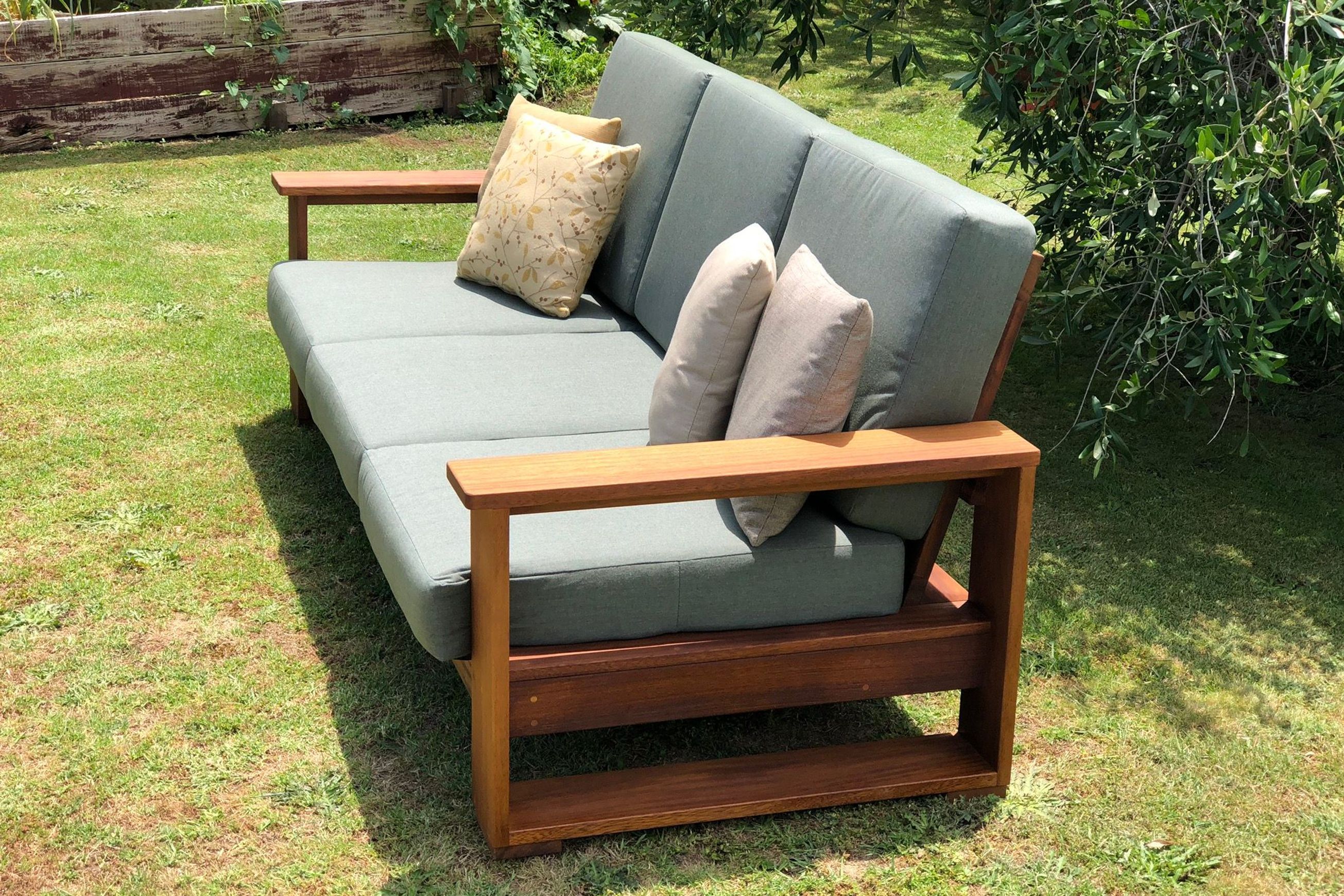 Lounge Sofas - 3 Seater