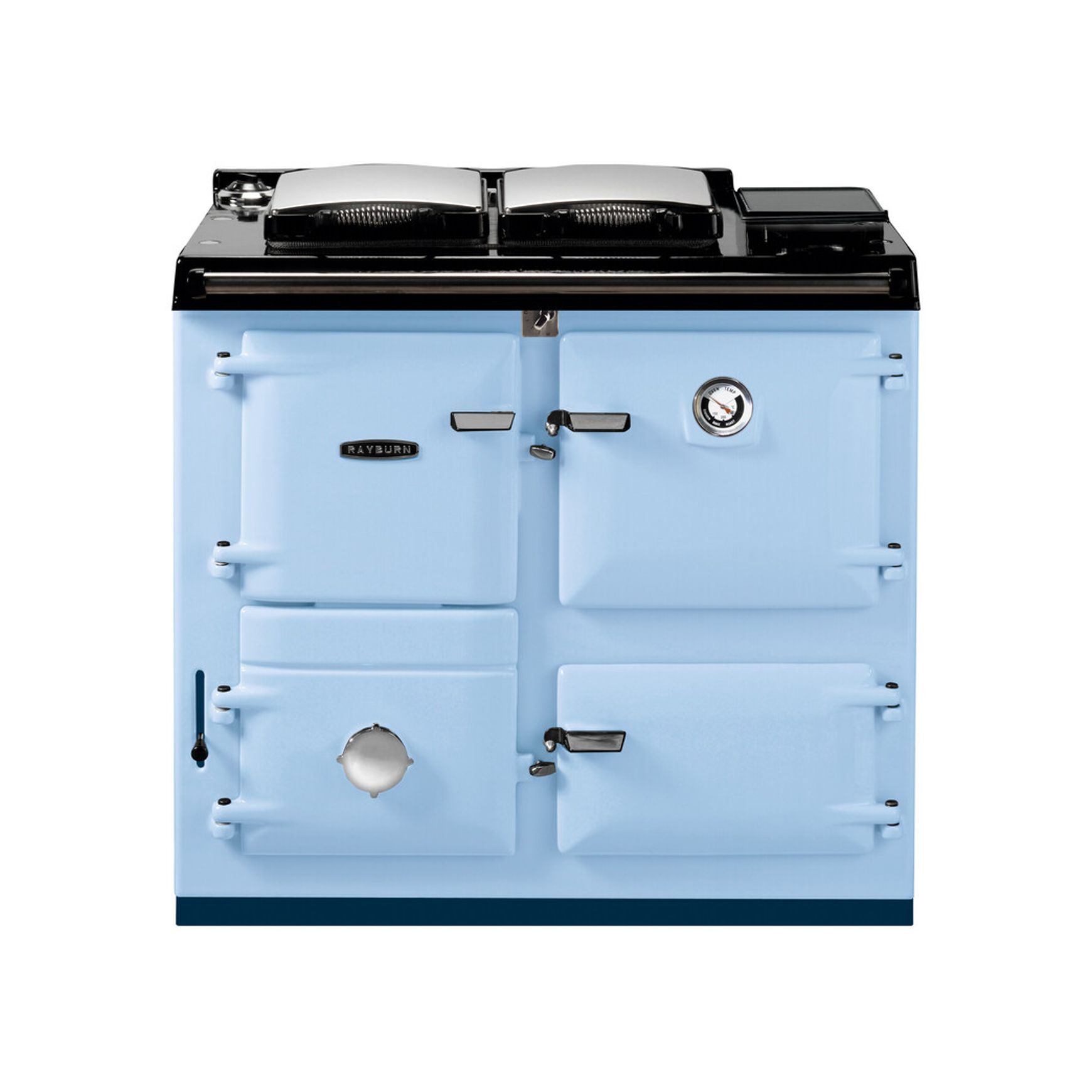 Rayburn | Heatranger 355M Range Cooker