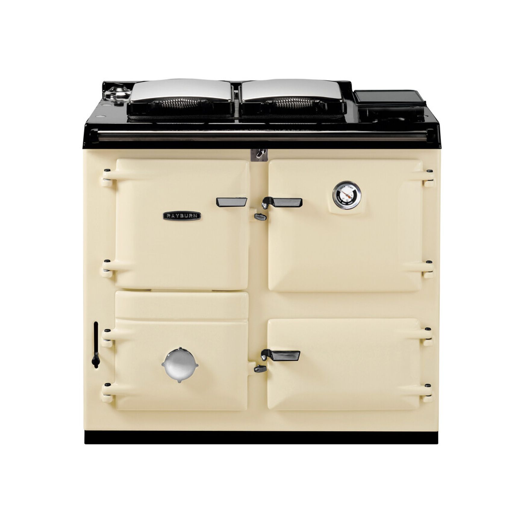 Rayburn | Heatranger 355M Range Cooker