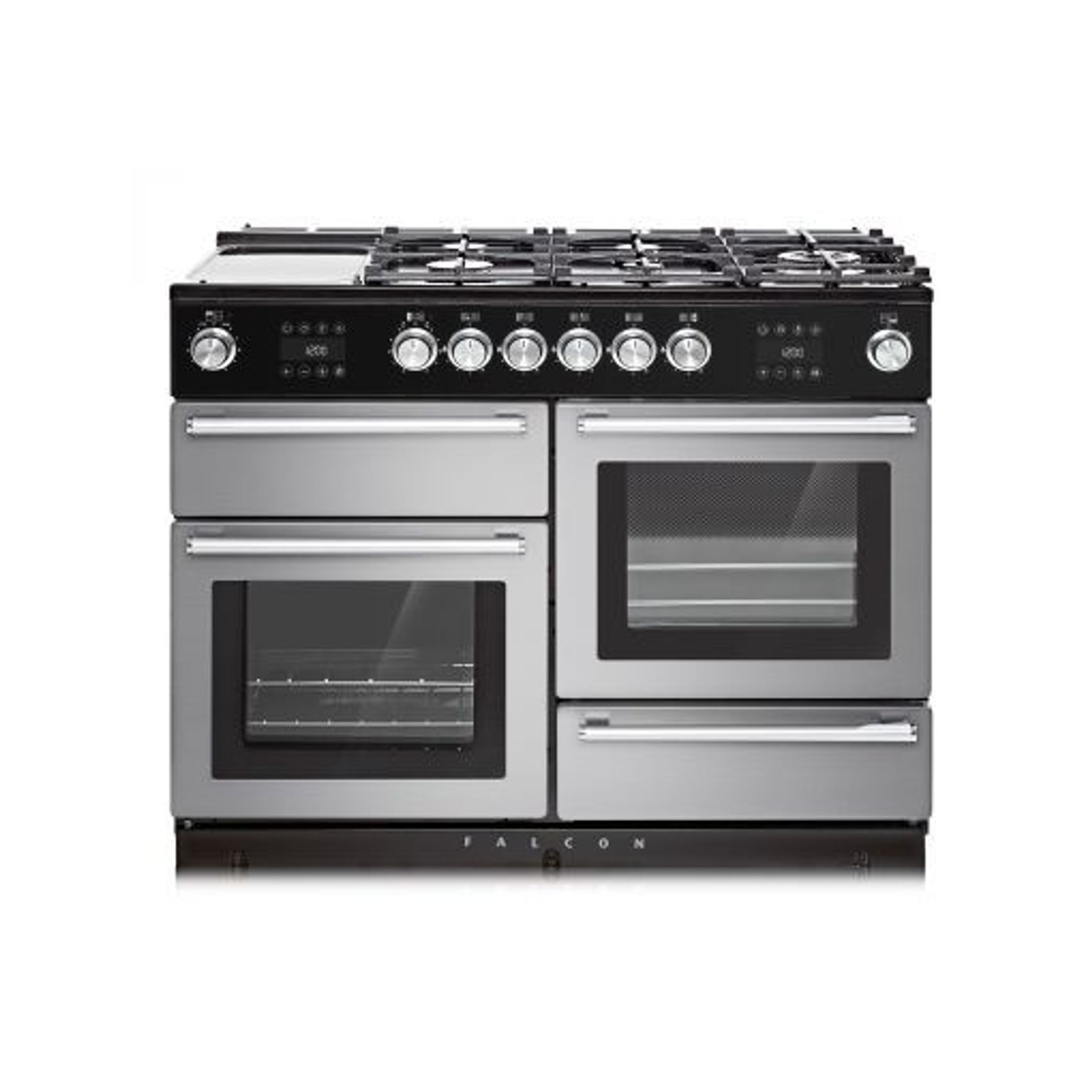 Falcon | Nexus Steam 110 Range Cooker