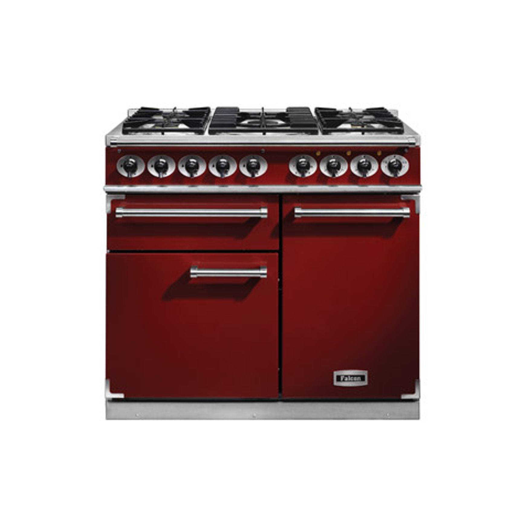 Falcon | 1000 Deluxe Range Cooker