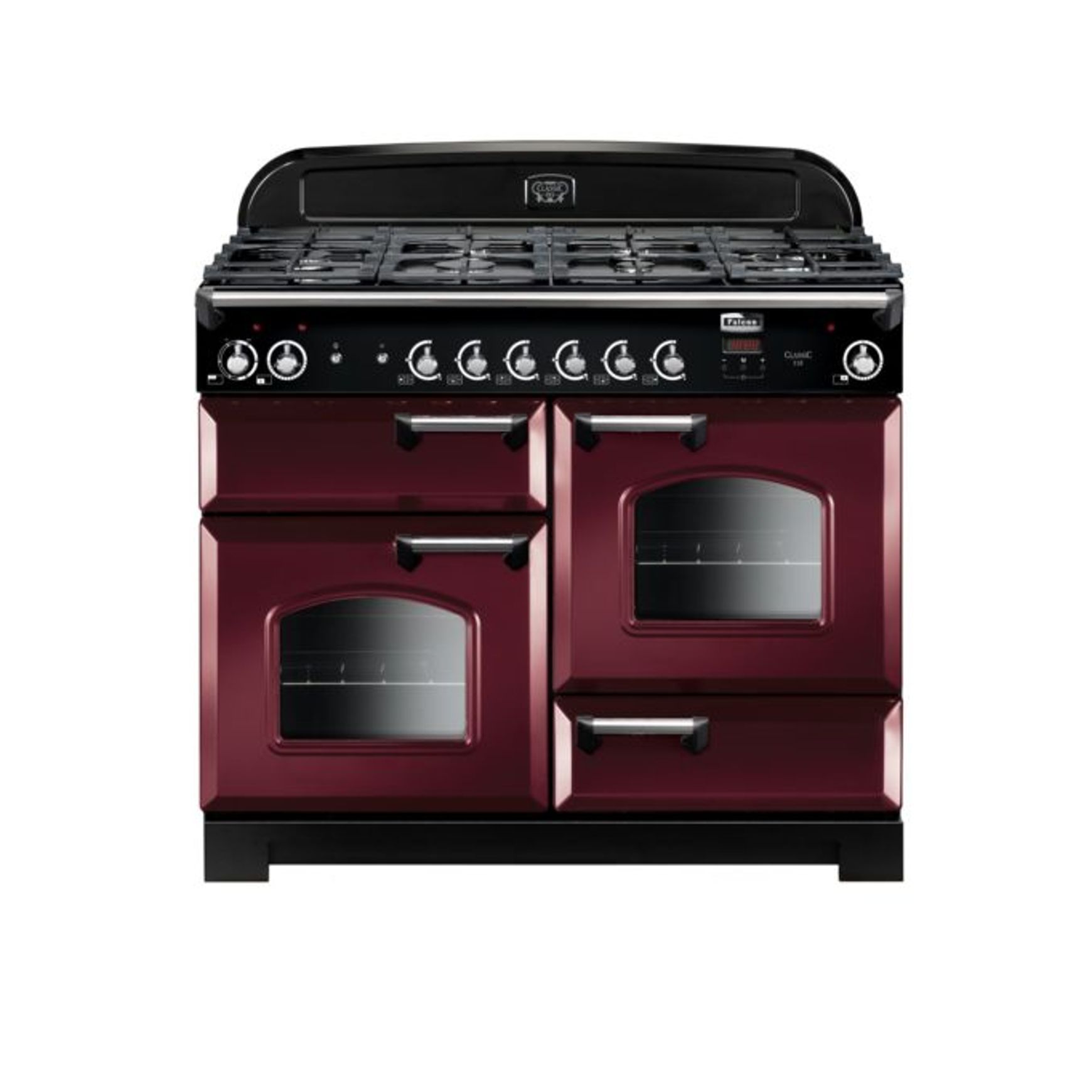 Falcon | Classic 110 All Gas Range Cooker