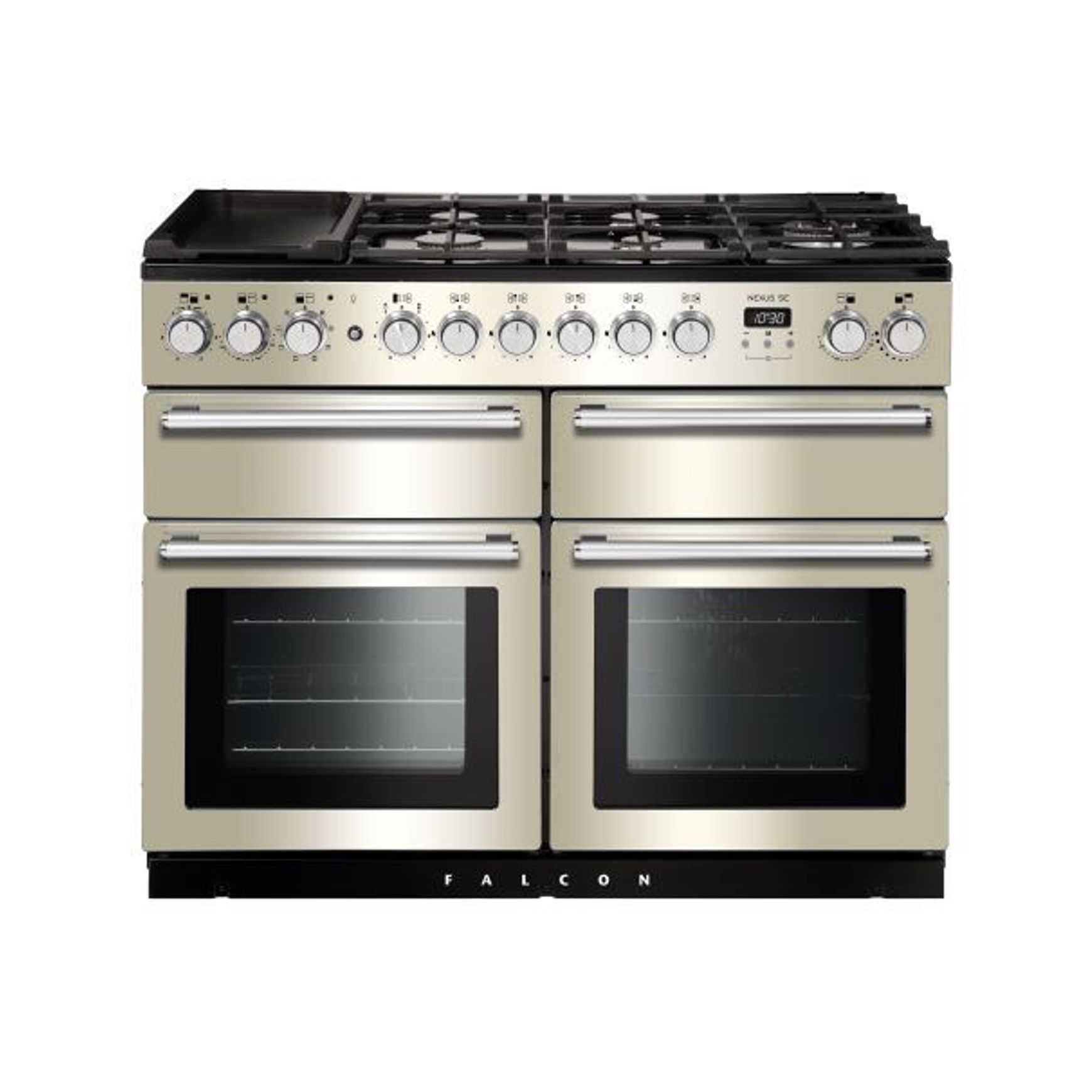Falcon | Nexus SE Dual Fuel Range Cooker