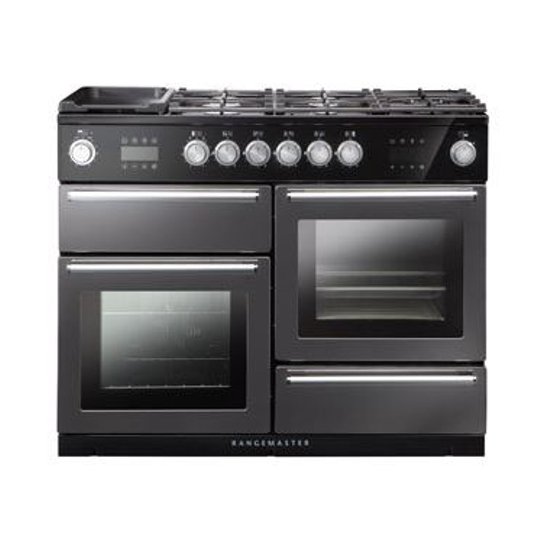 Falcon | Nexus Steam 110 Range Cooker