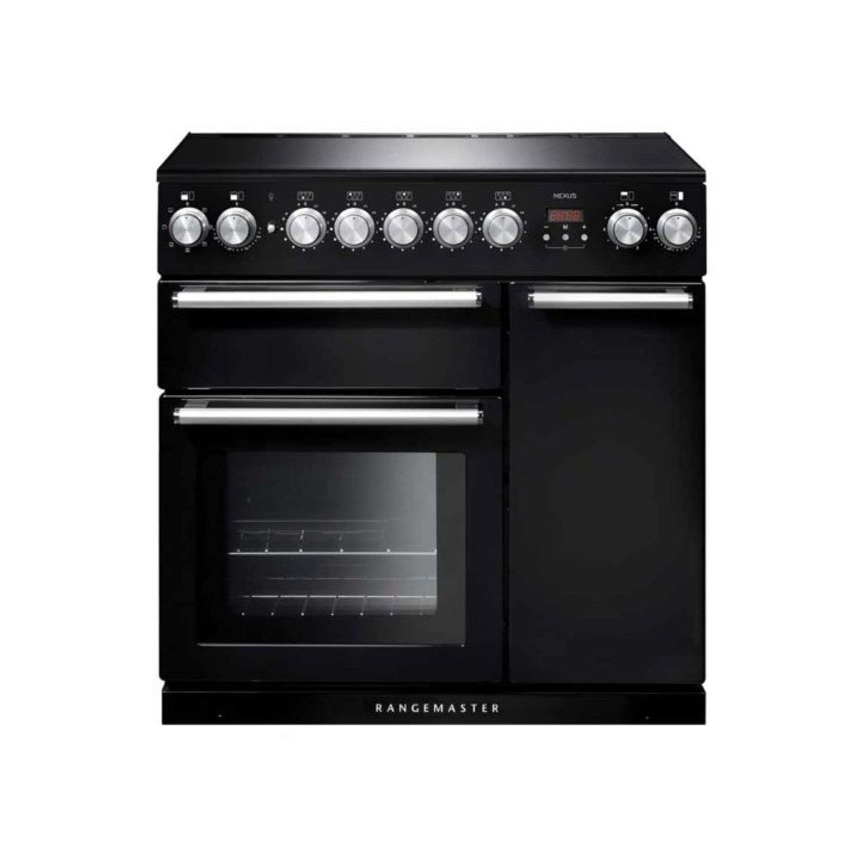 Falcon | Nexus 90 Range Cooker