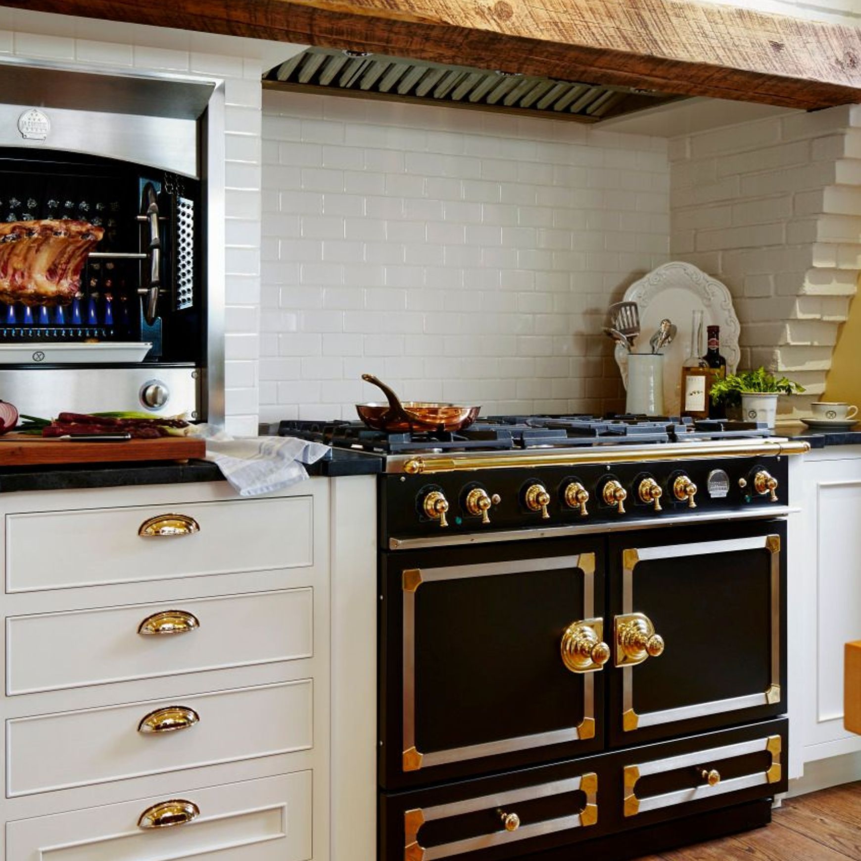 La Cornue | CornuFé 110 Range Cooker