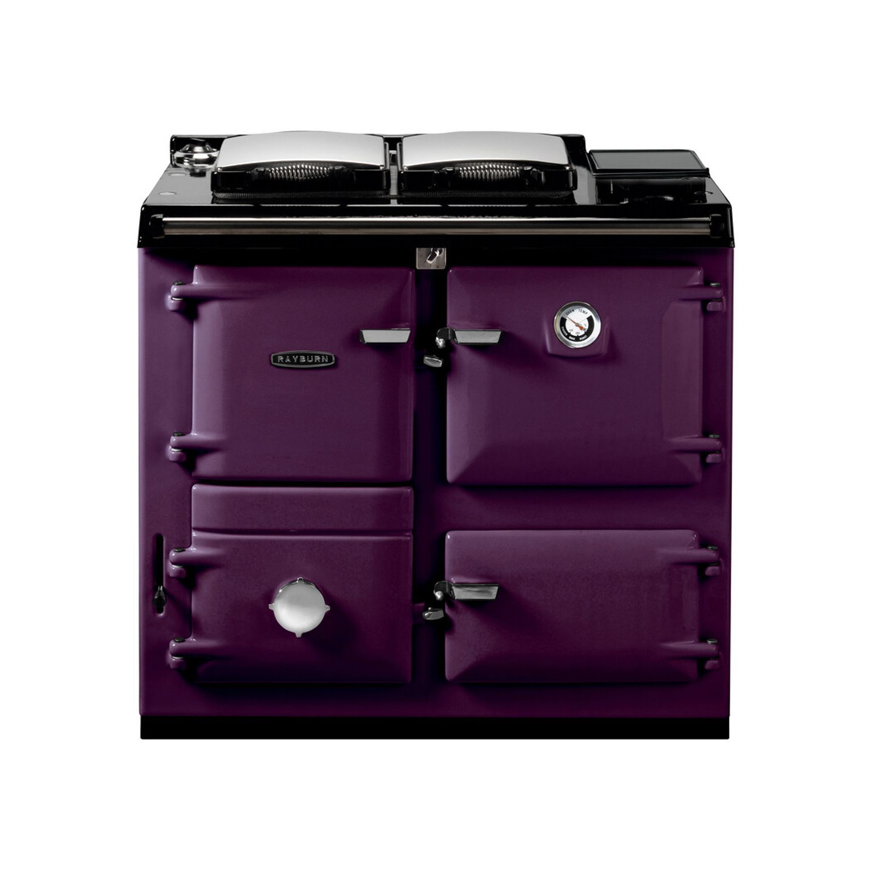 Rayburn | Heatranger 355M Range Cooker