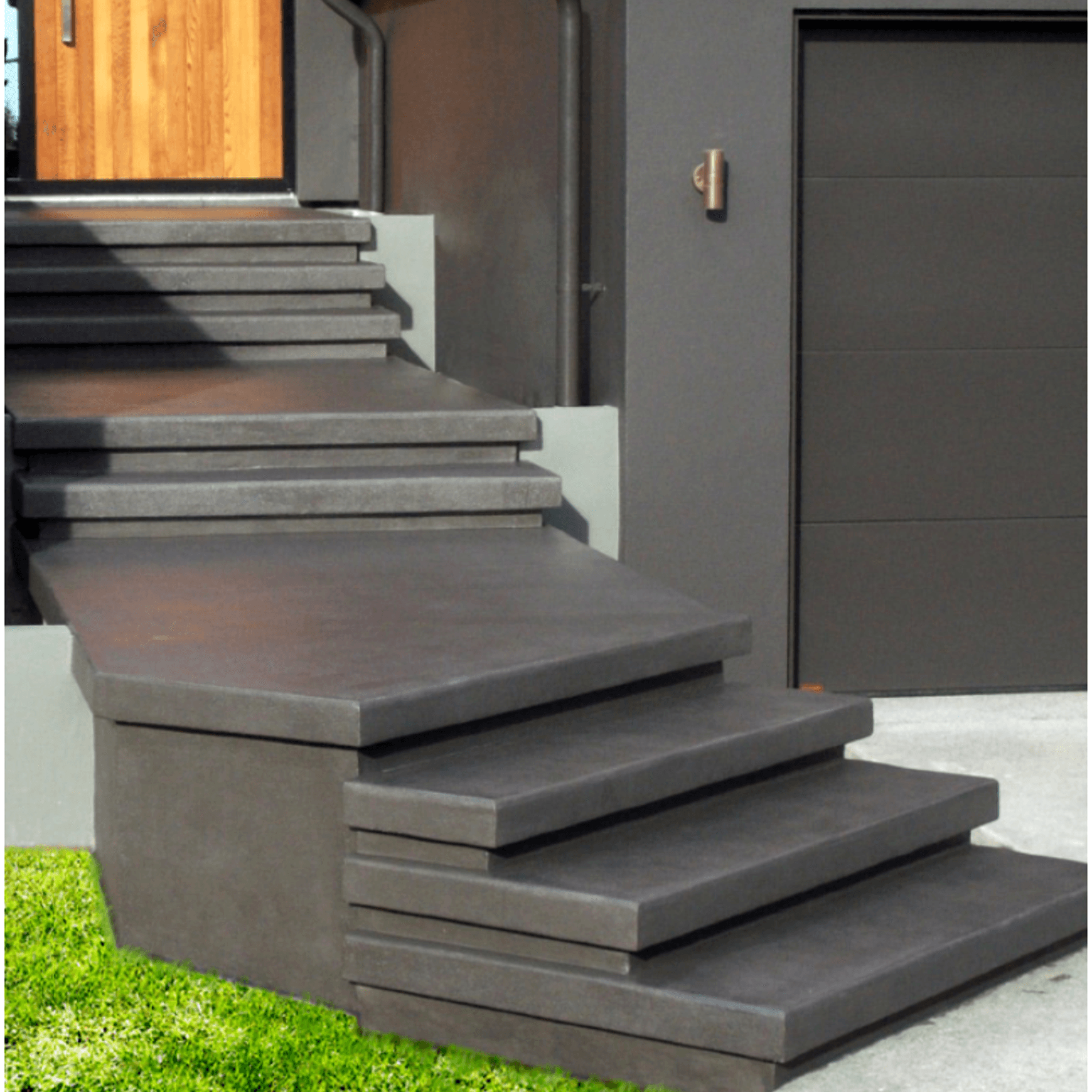 Cemcote Cement-Based Coating