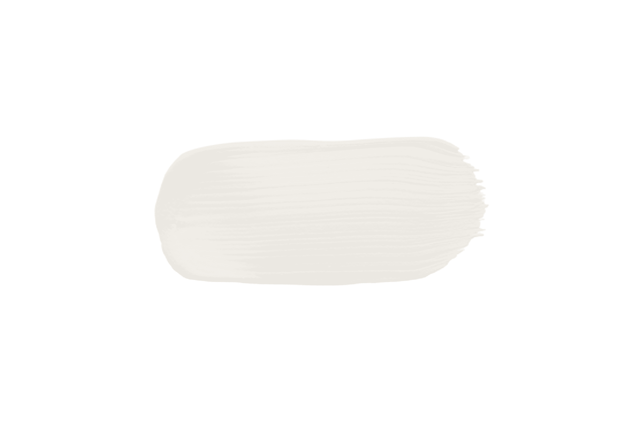 Eggshell Acrylic Paint in Irish Linen