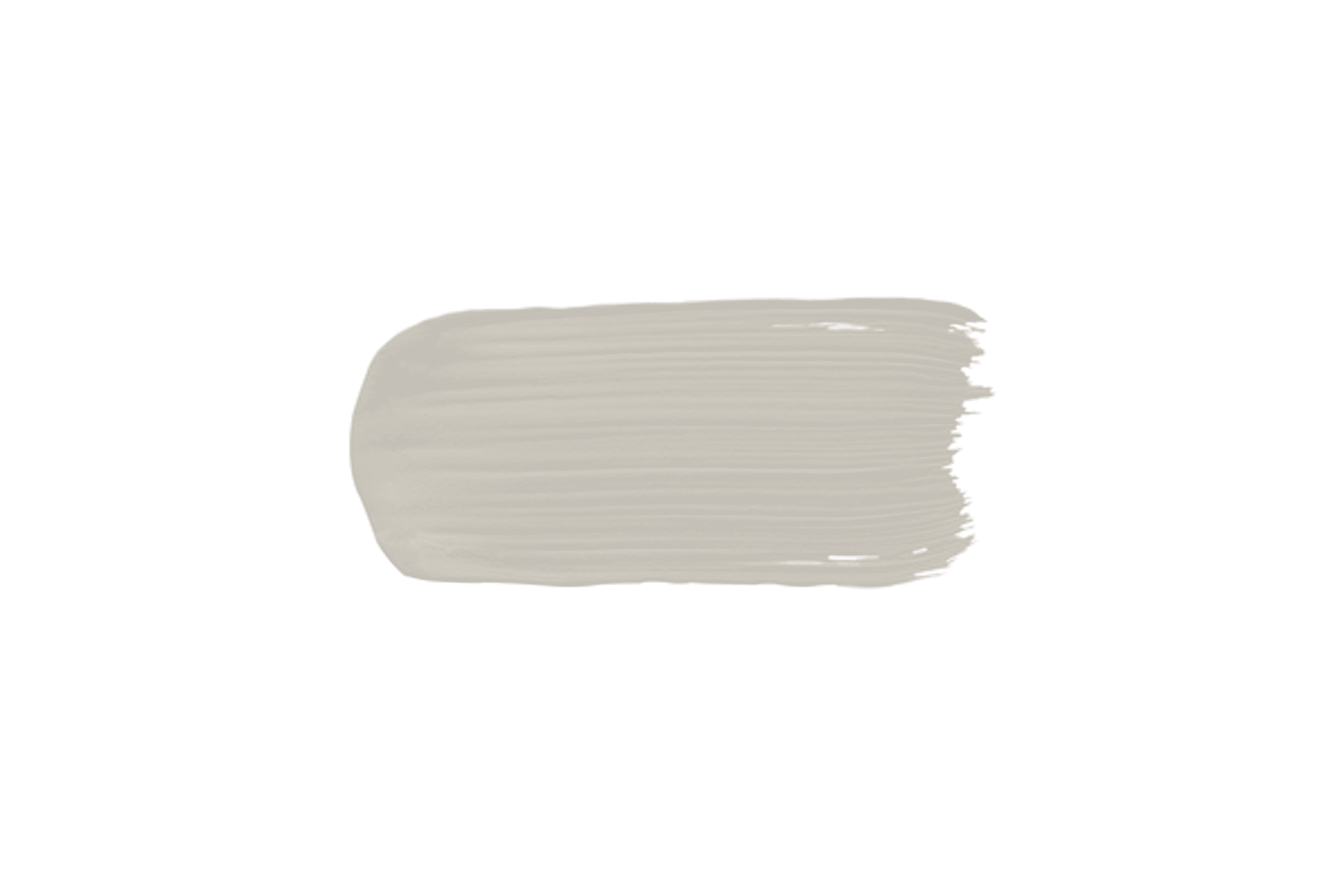 Eggshell Acrylic Paint in Volcanic Ash