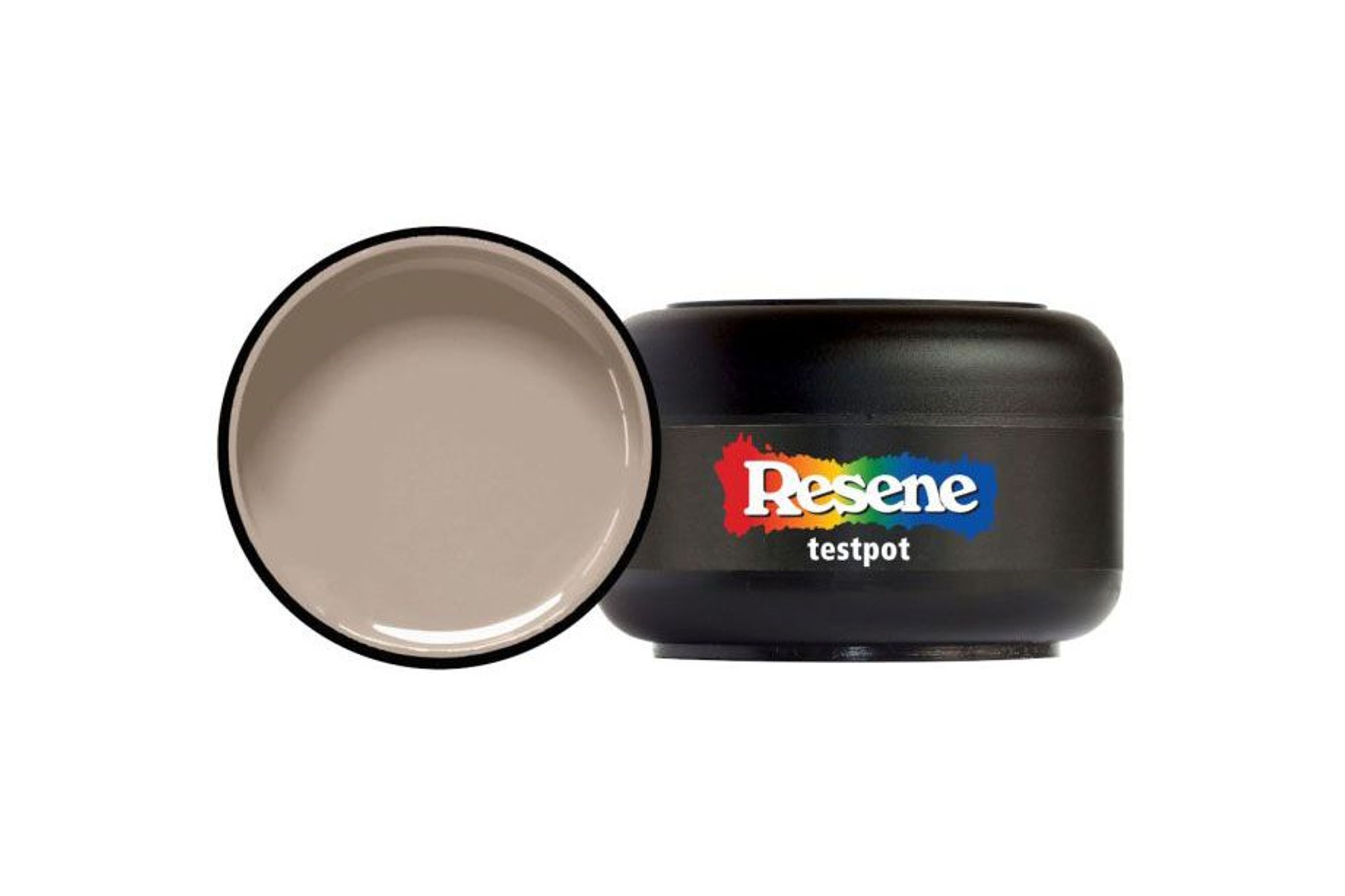 Resene Bronco