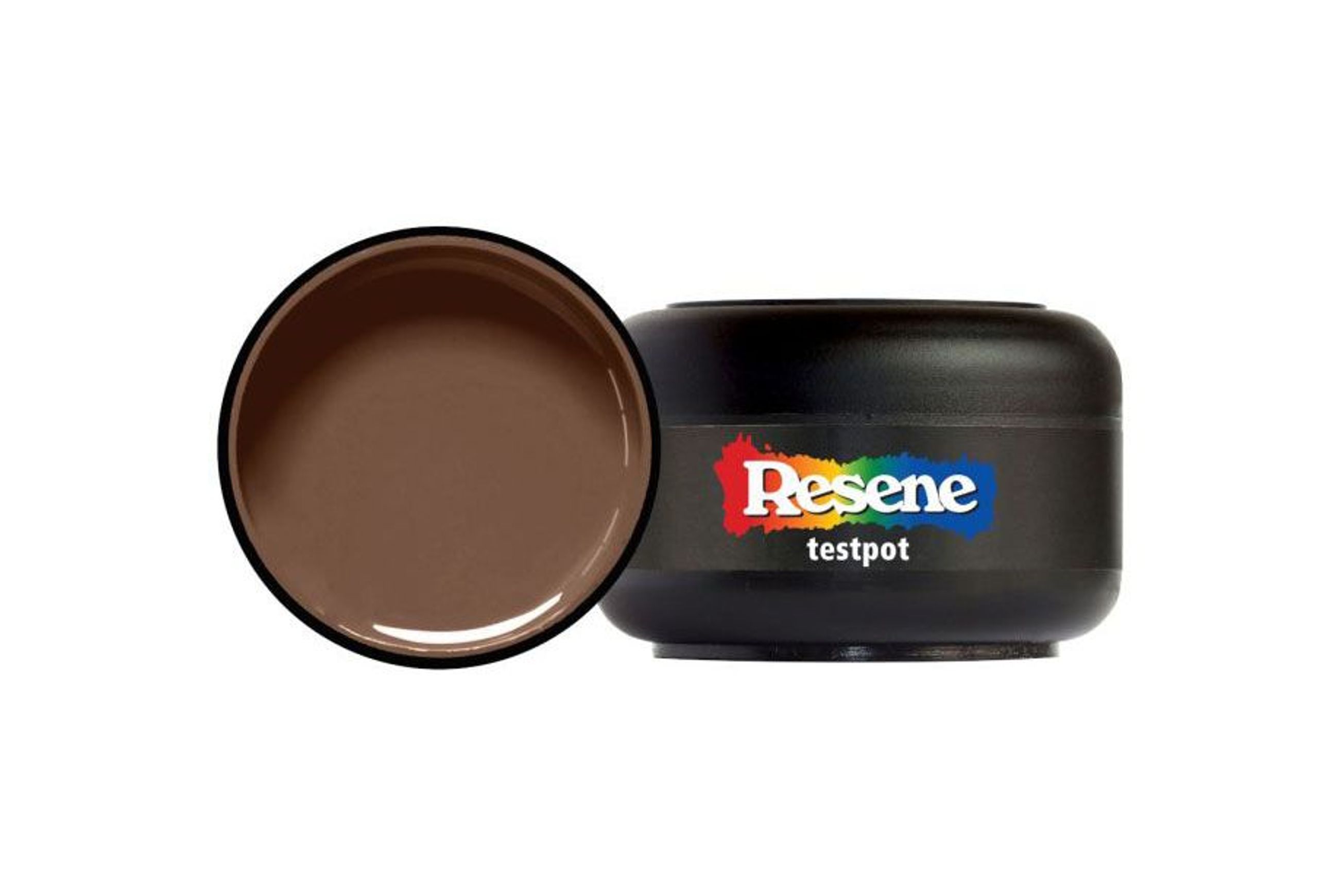 Resene Brown Bramble