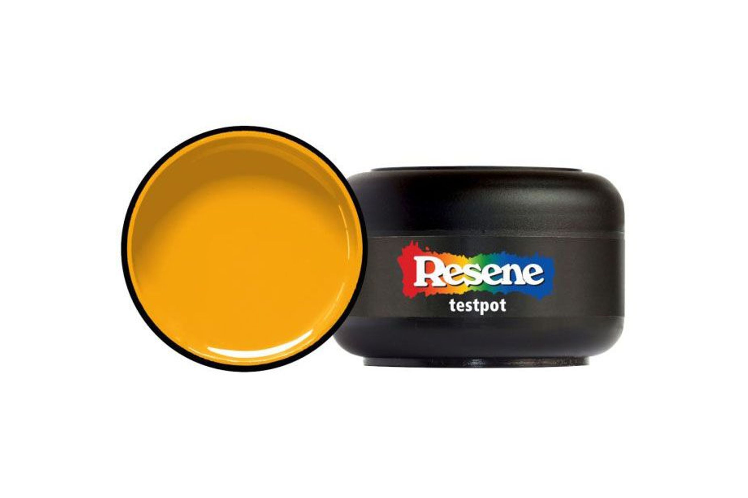 Resene Buttercup