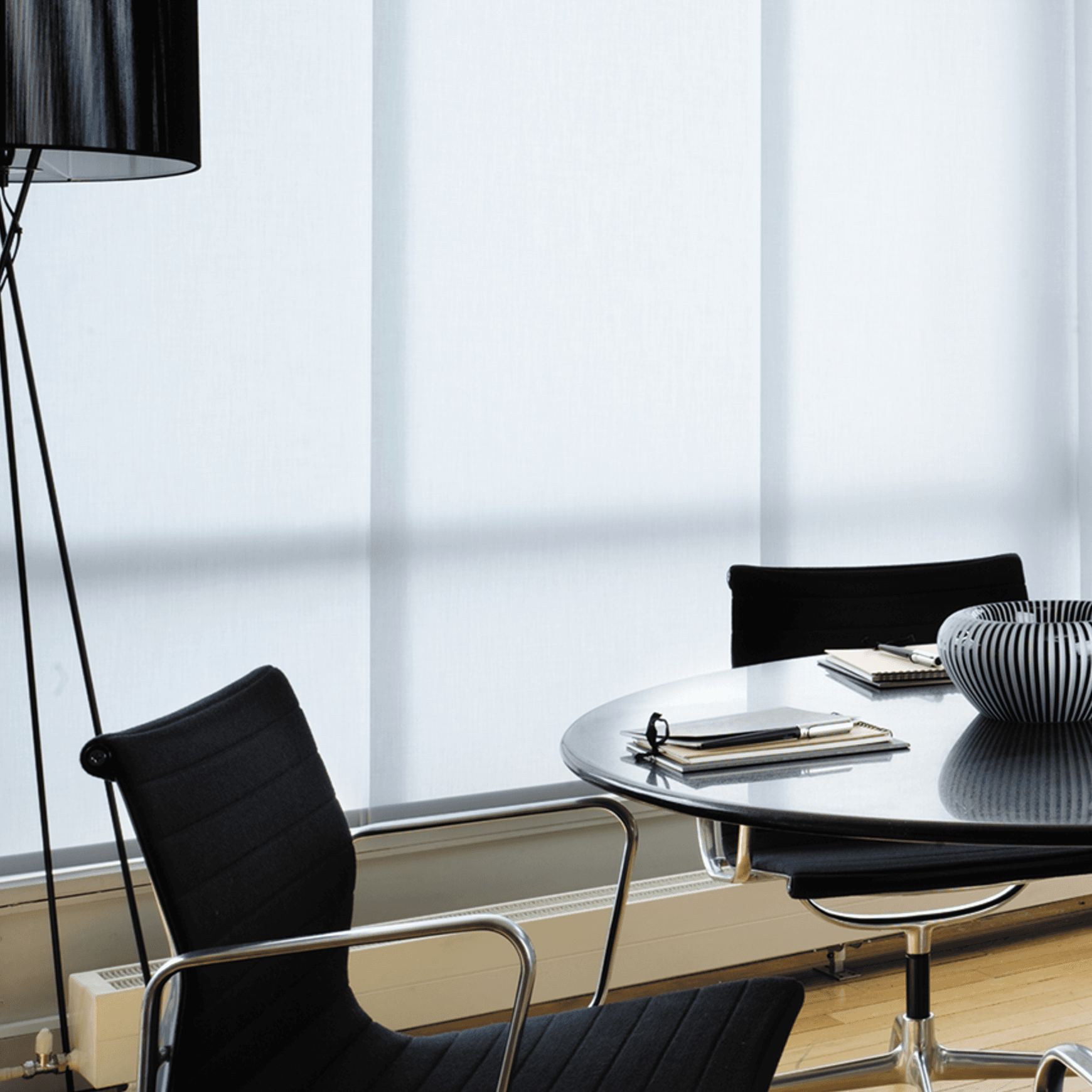 Panel Glide Systems