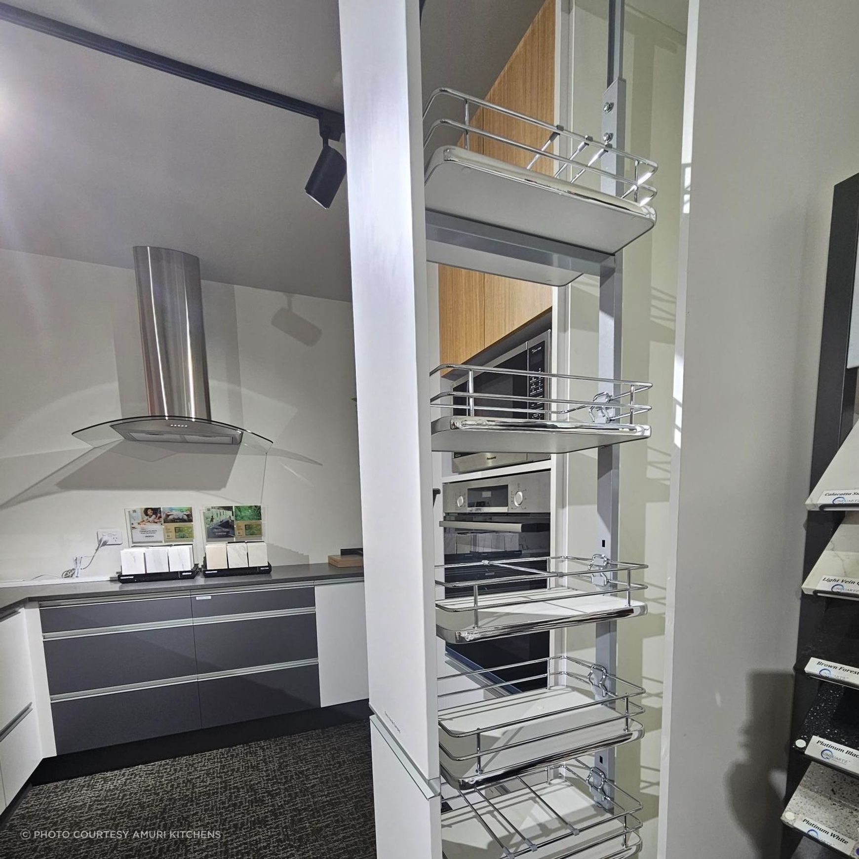 FIT Giamo Kitchen Pantry