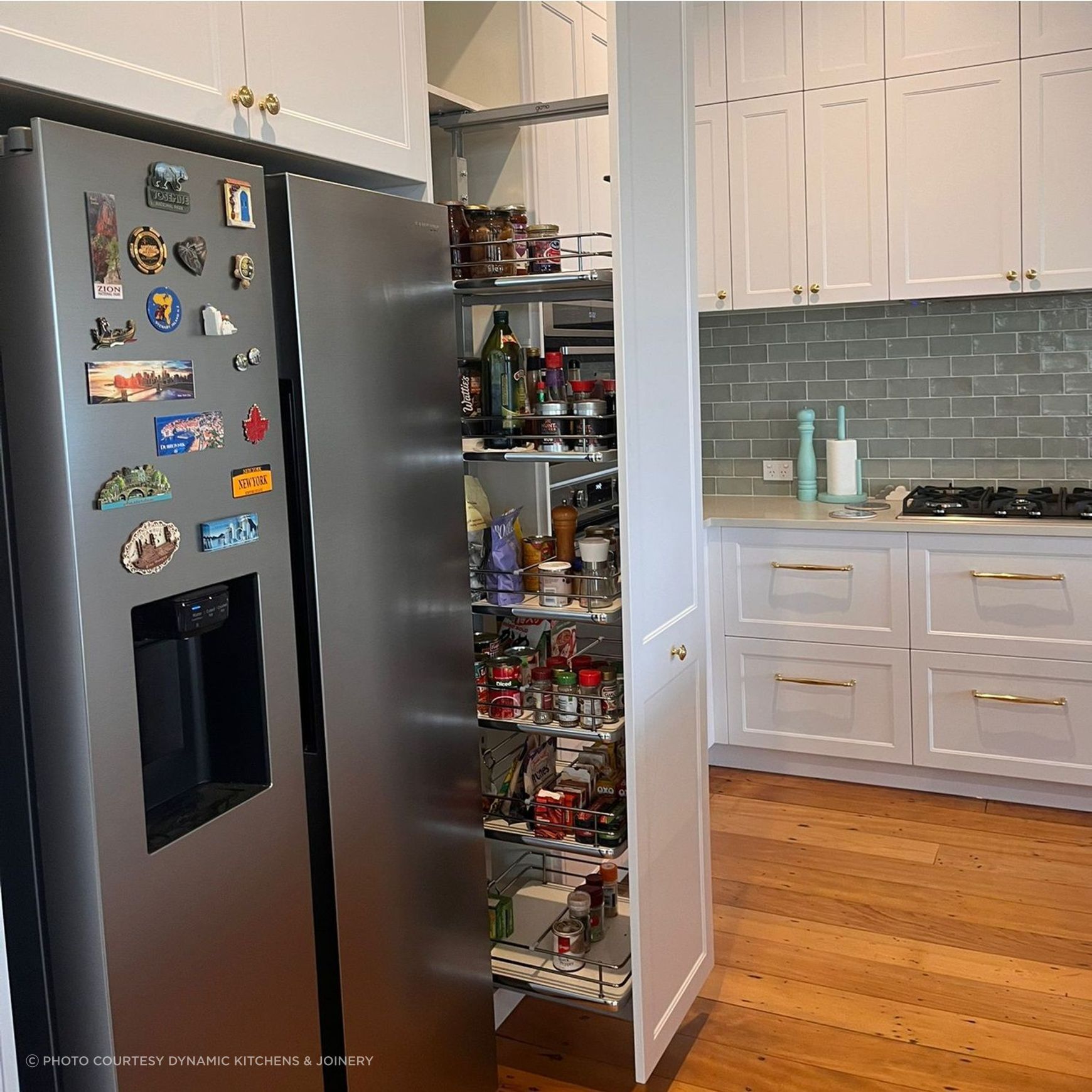FIT Giamo Kitchen Pantry