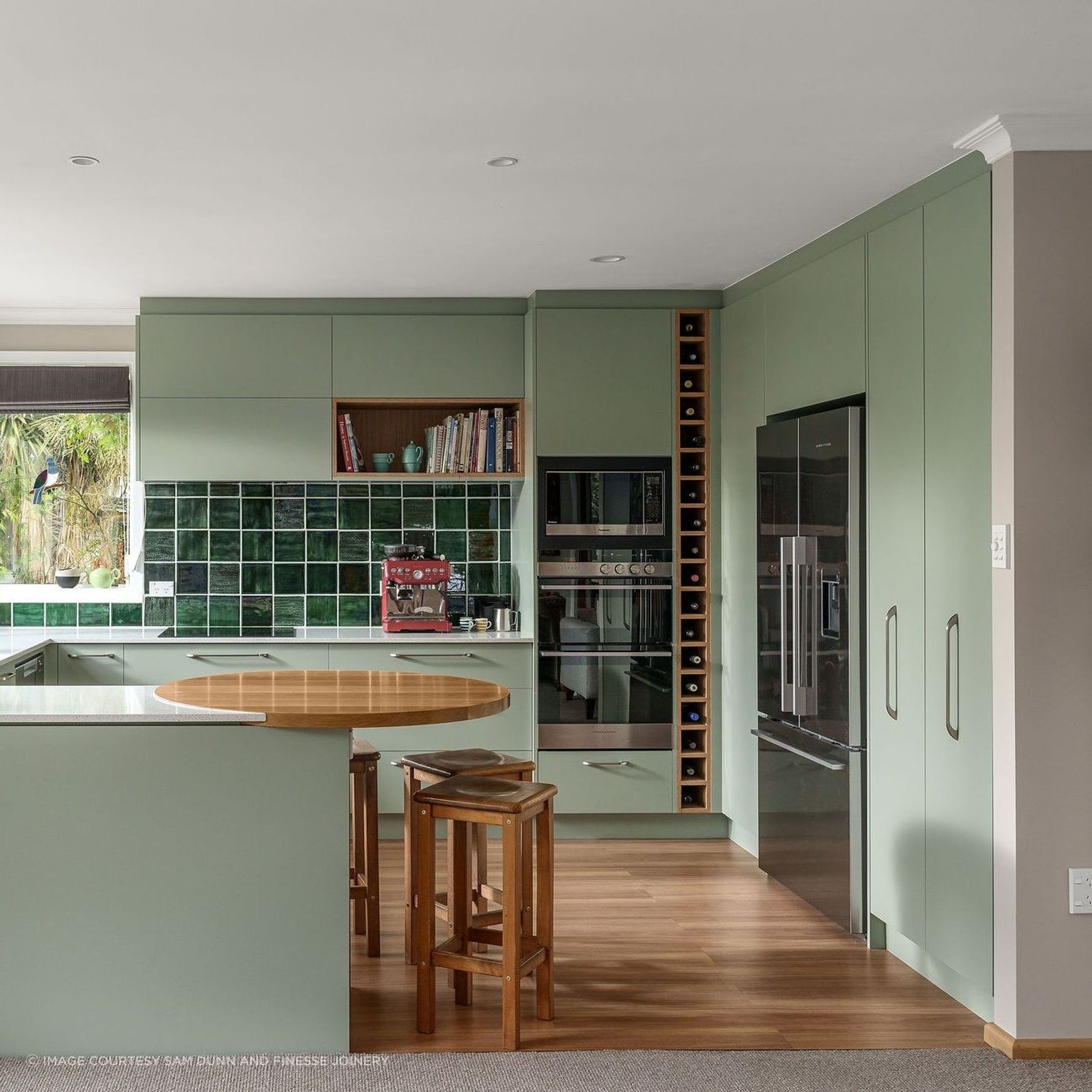 FIT Giamo Kitchen Pantry