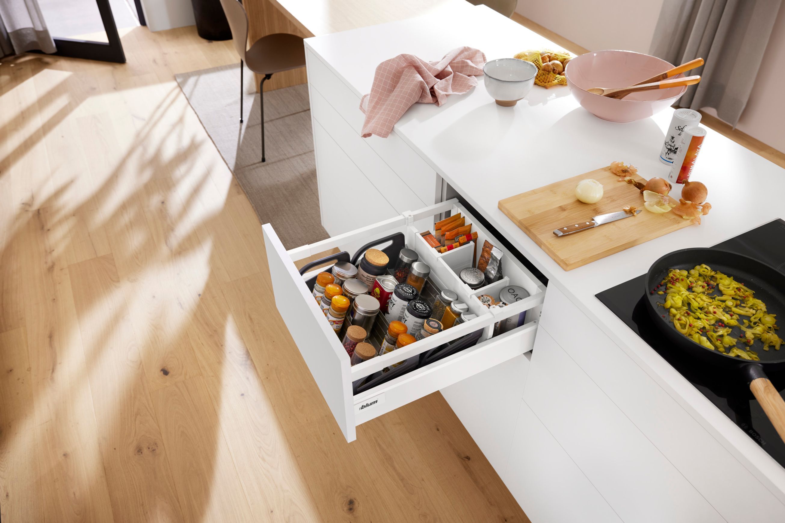 Spice Holder