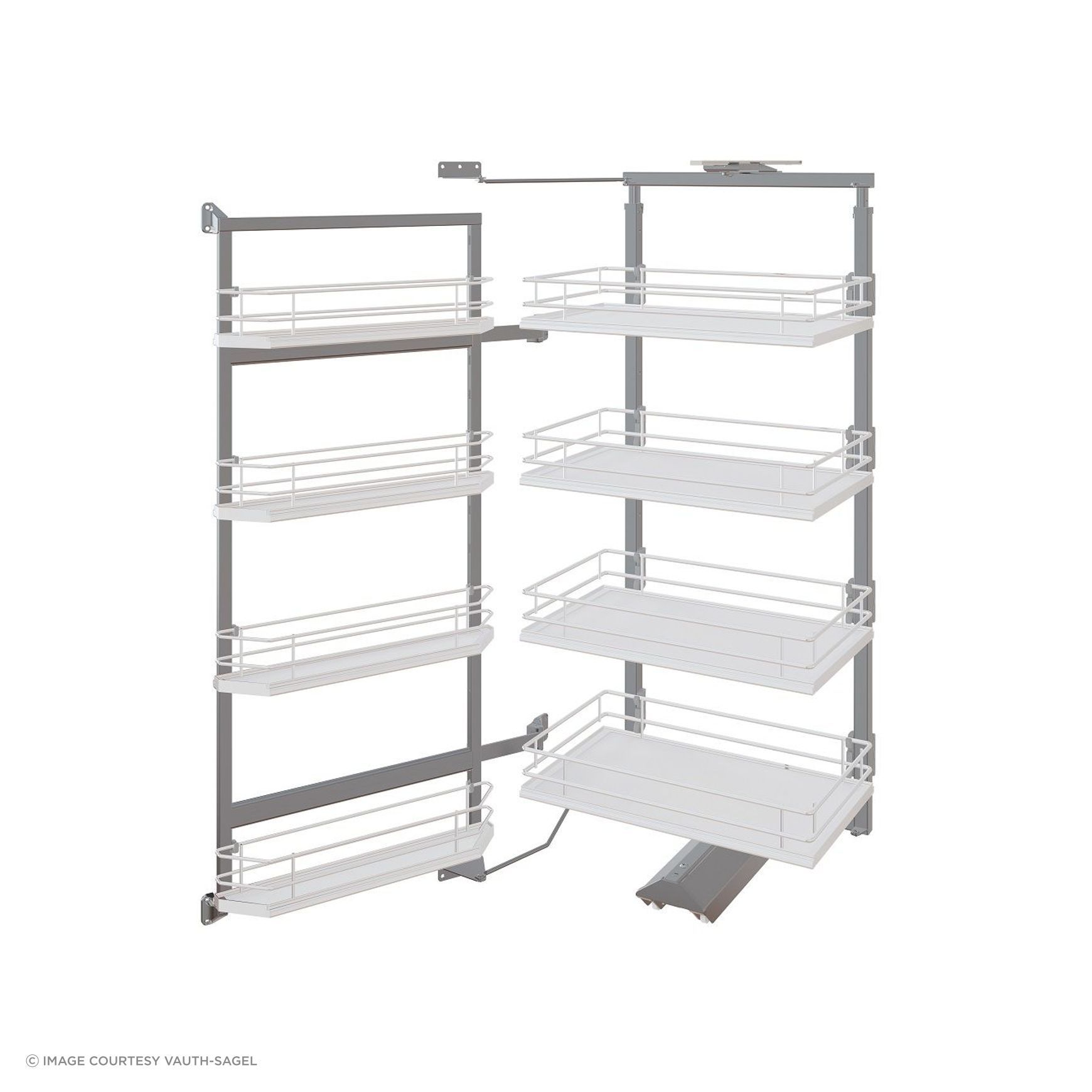 VS TAL Gate Pro Pantry