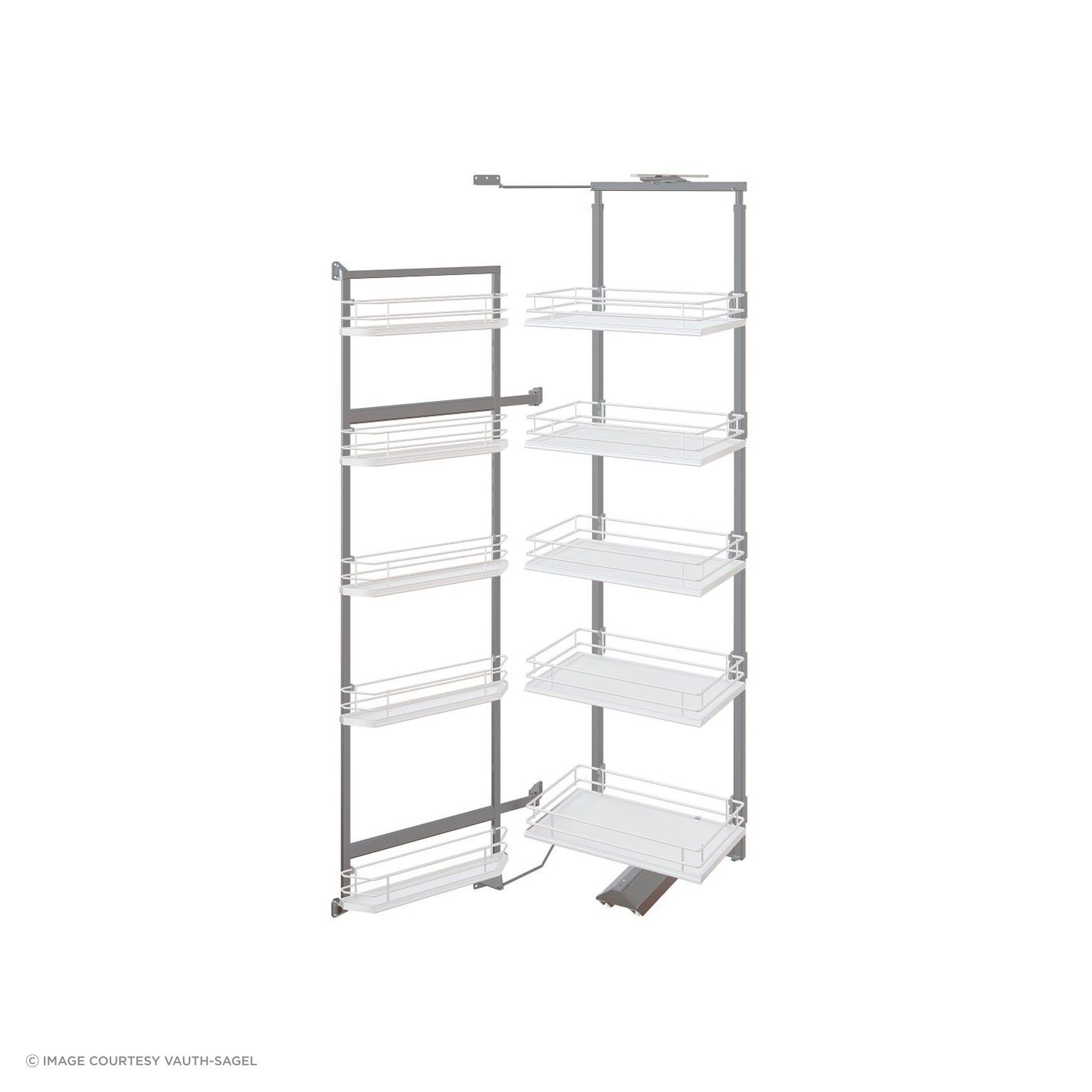 VS TAL Gate Pro Pantry