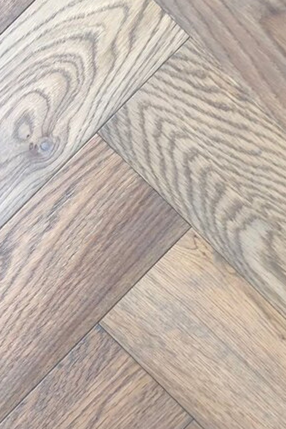 Oiled Wood Parquet Floors