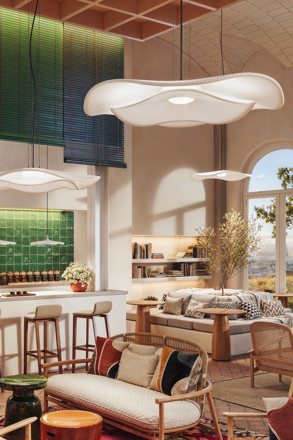 Mediterrania S105/01 | Pendant