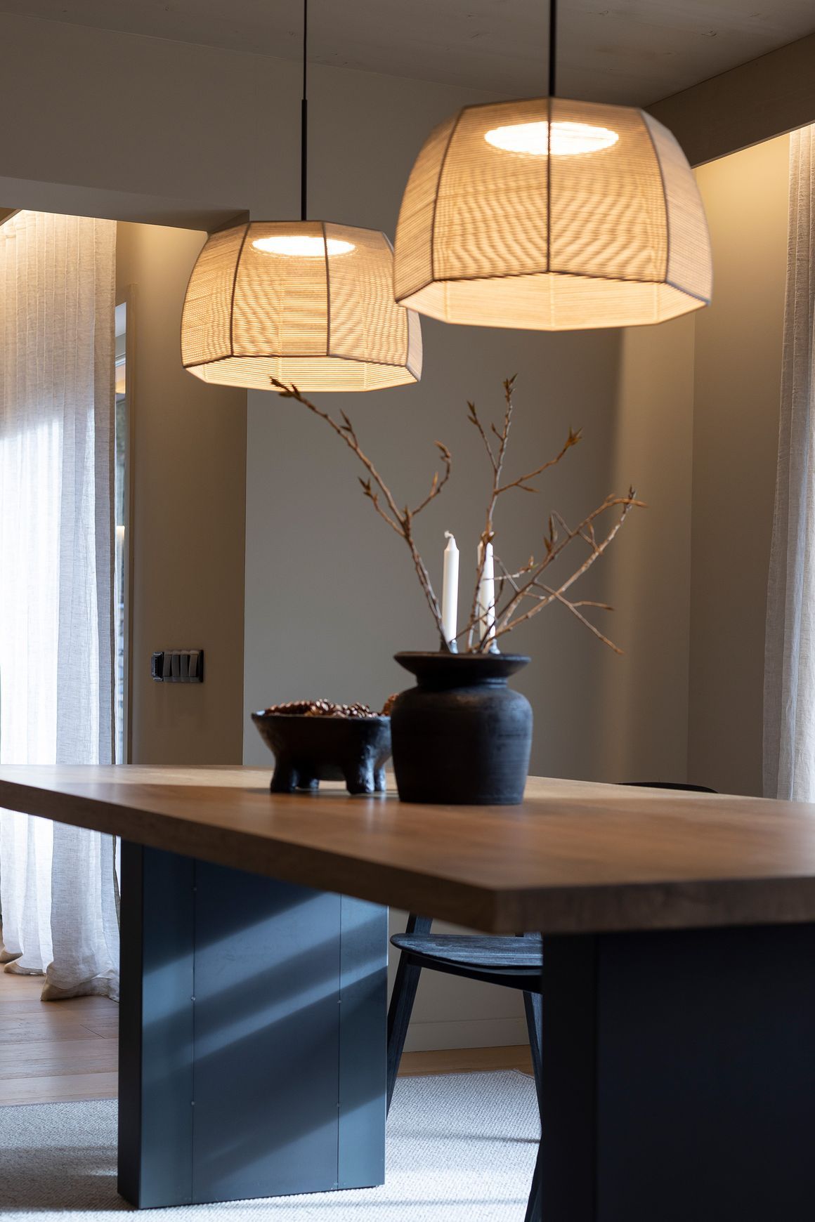 Tanit S43 | Pendant