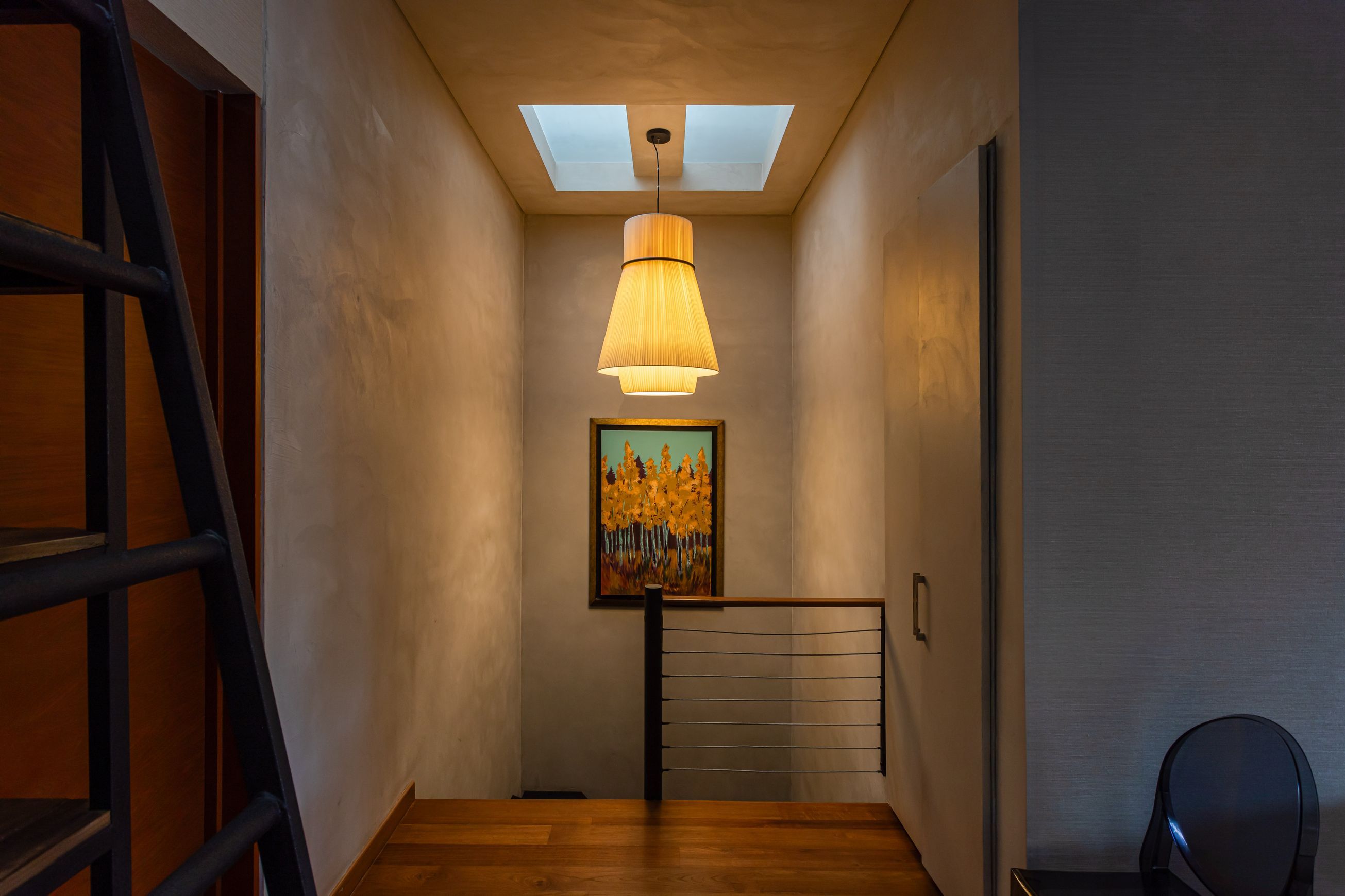 Folie S/70.2 Pendant