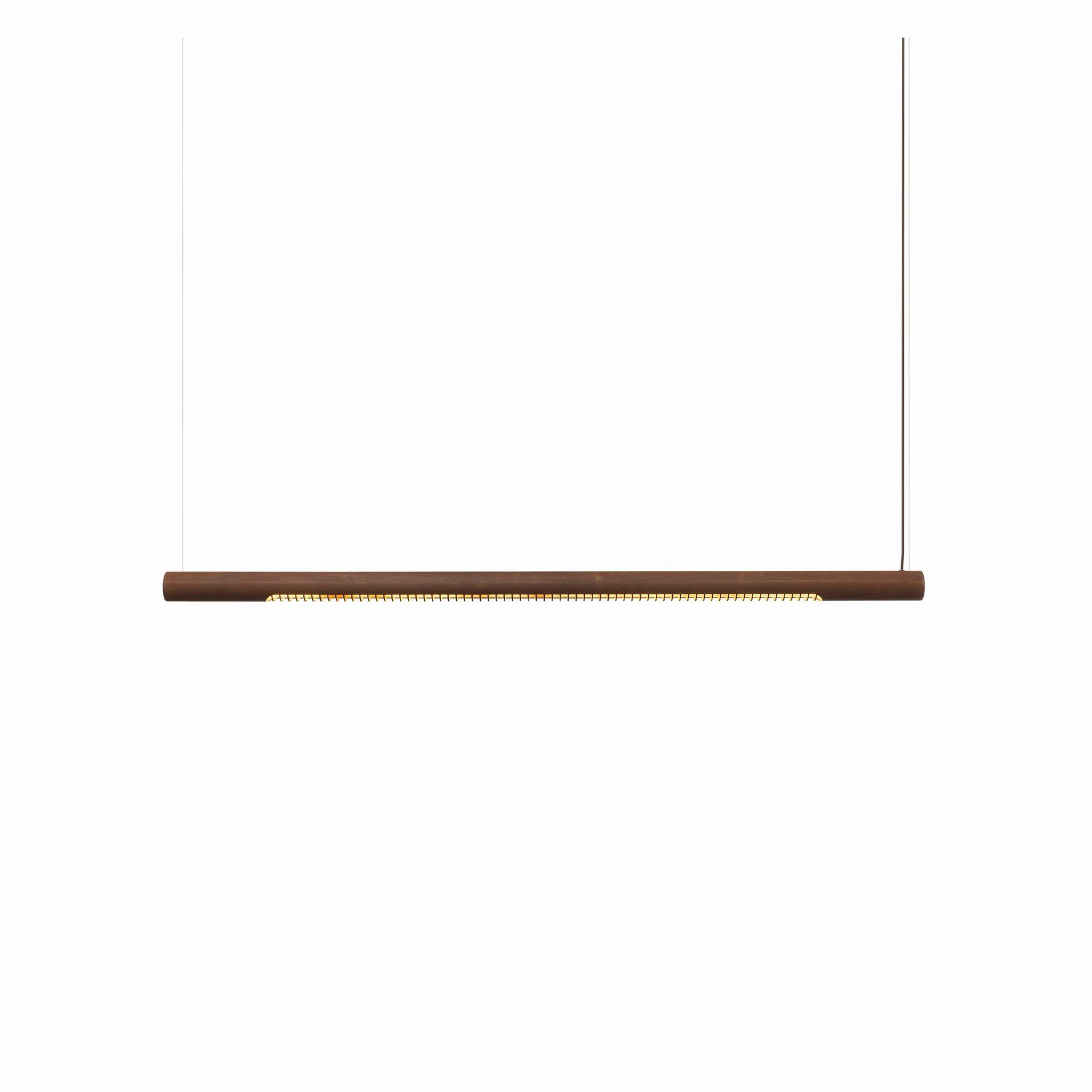 Roest Horizontal