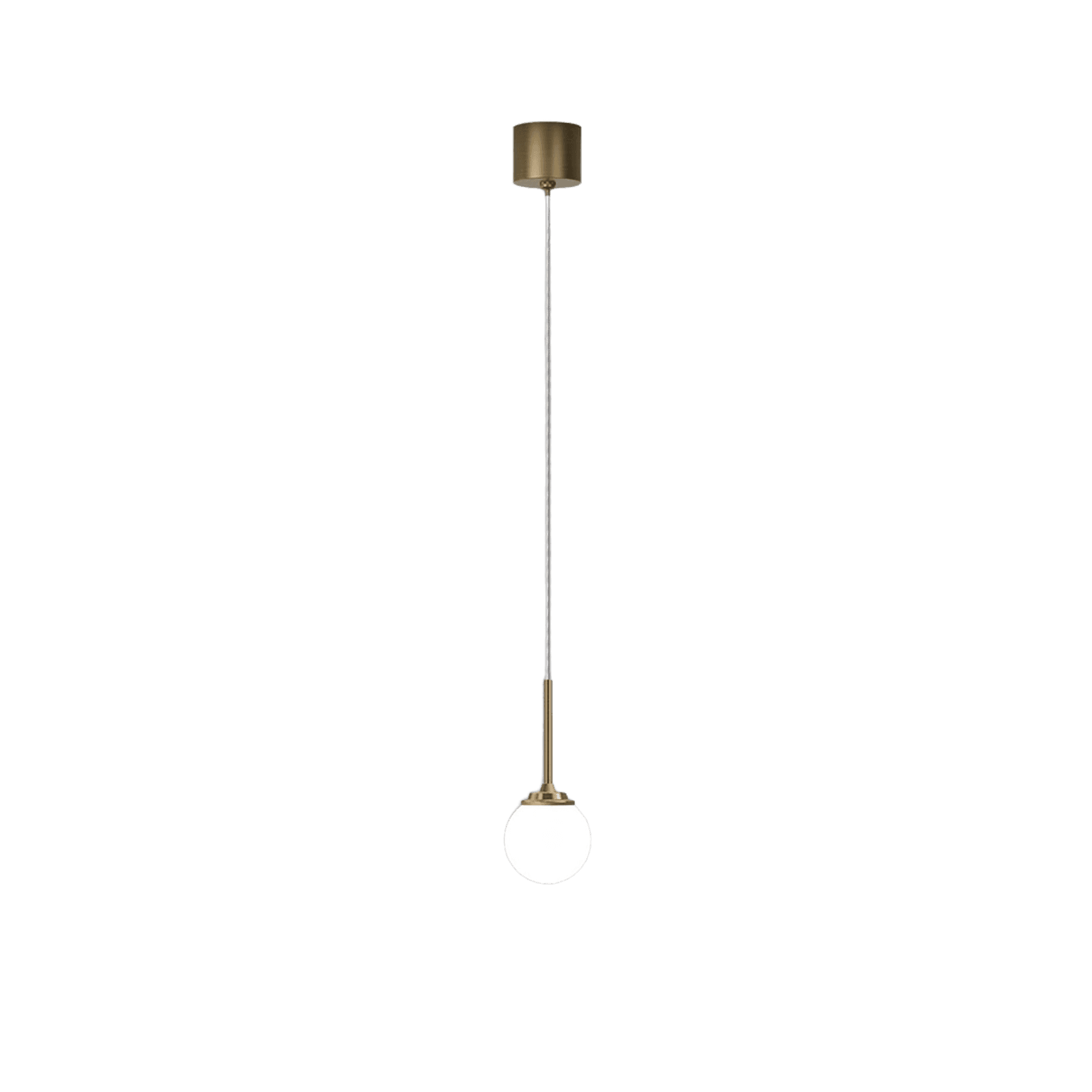 Pico Pendant Light