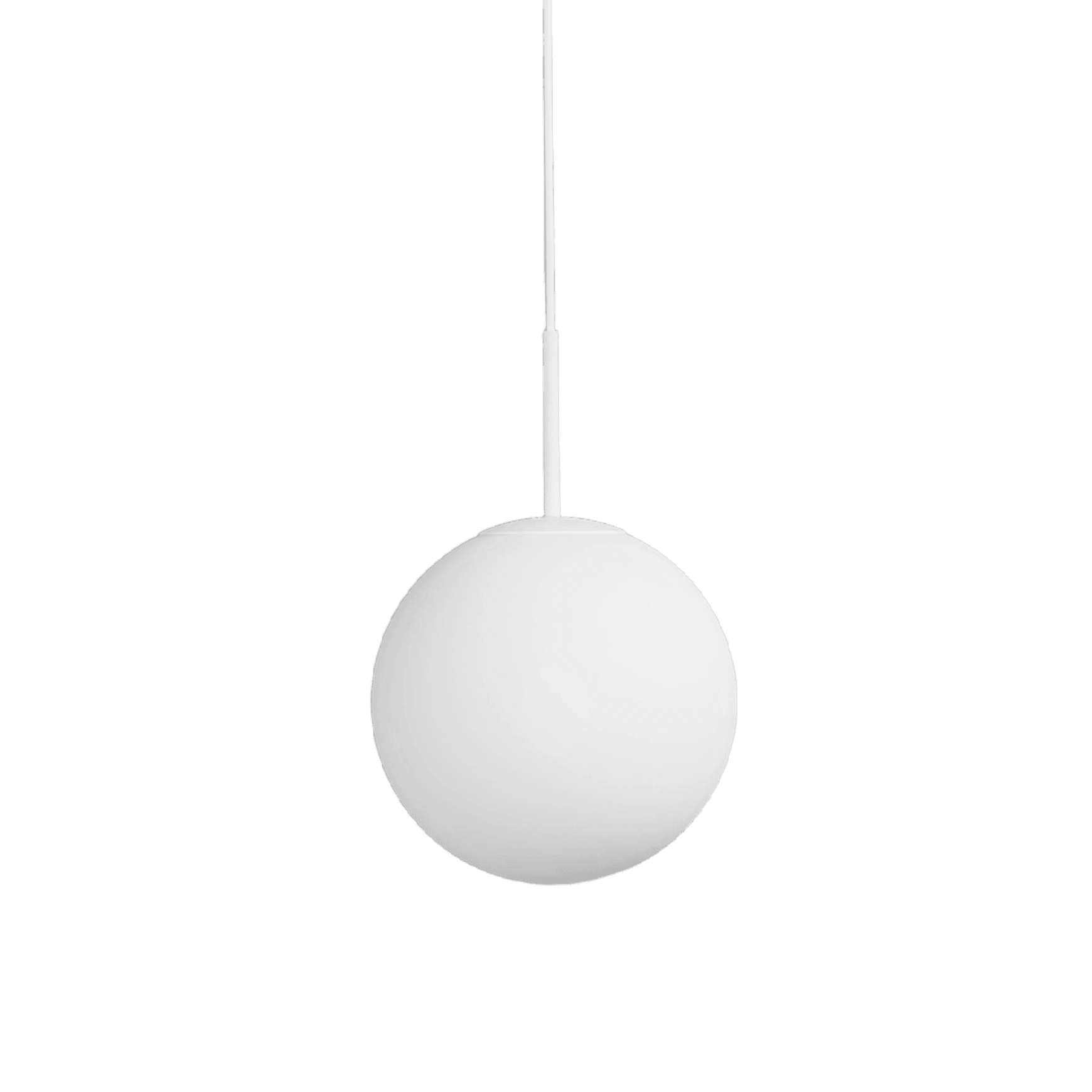 Orb Max Pendant Light