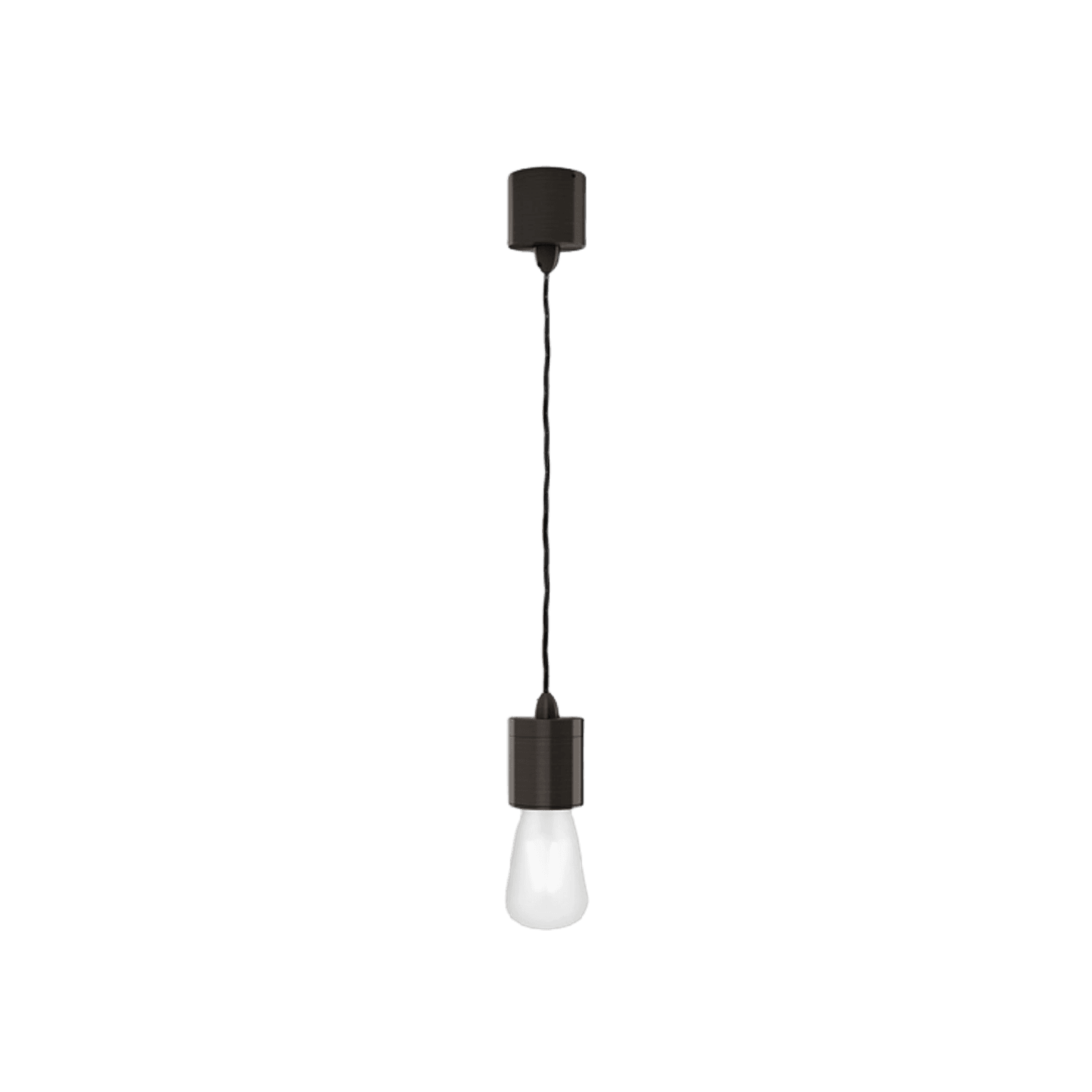 Parlour Pendant Light