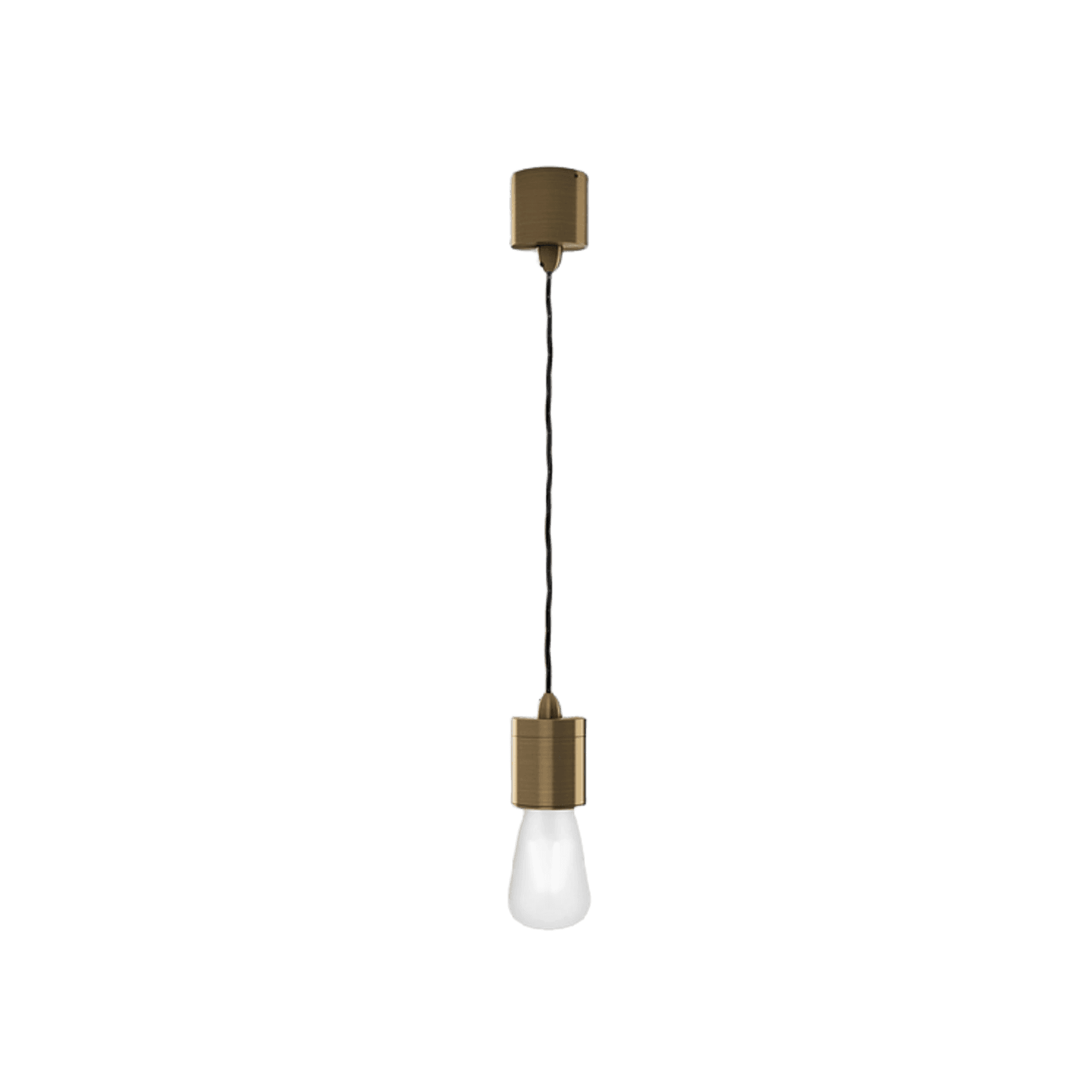 Parlour Pendant Light