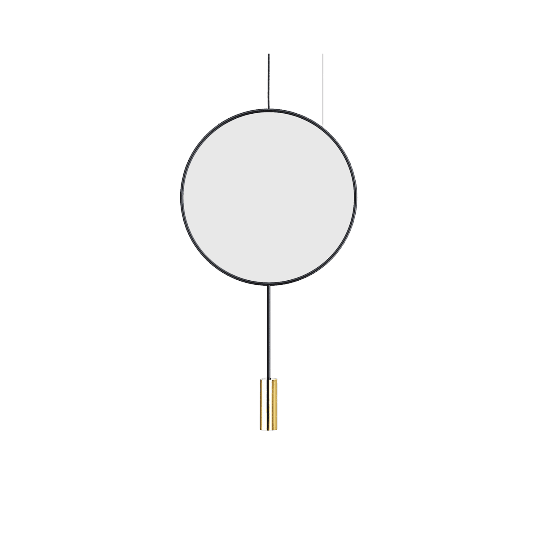 Revolta Pendant Light