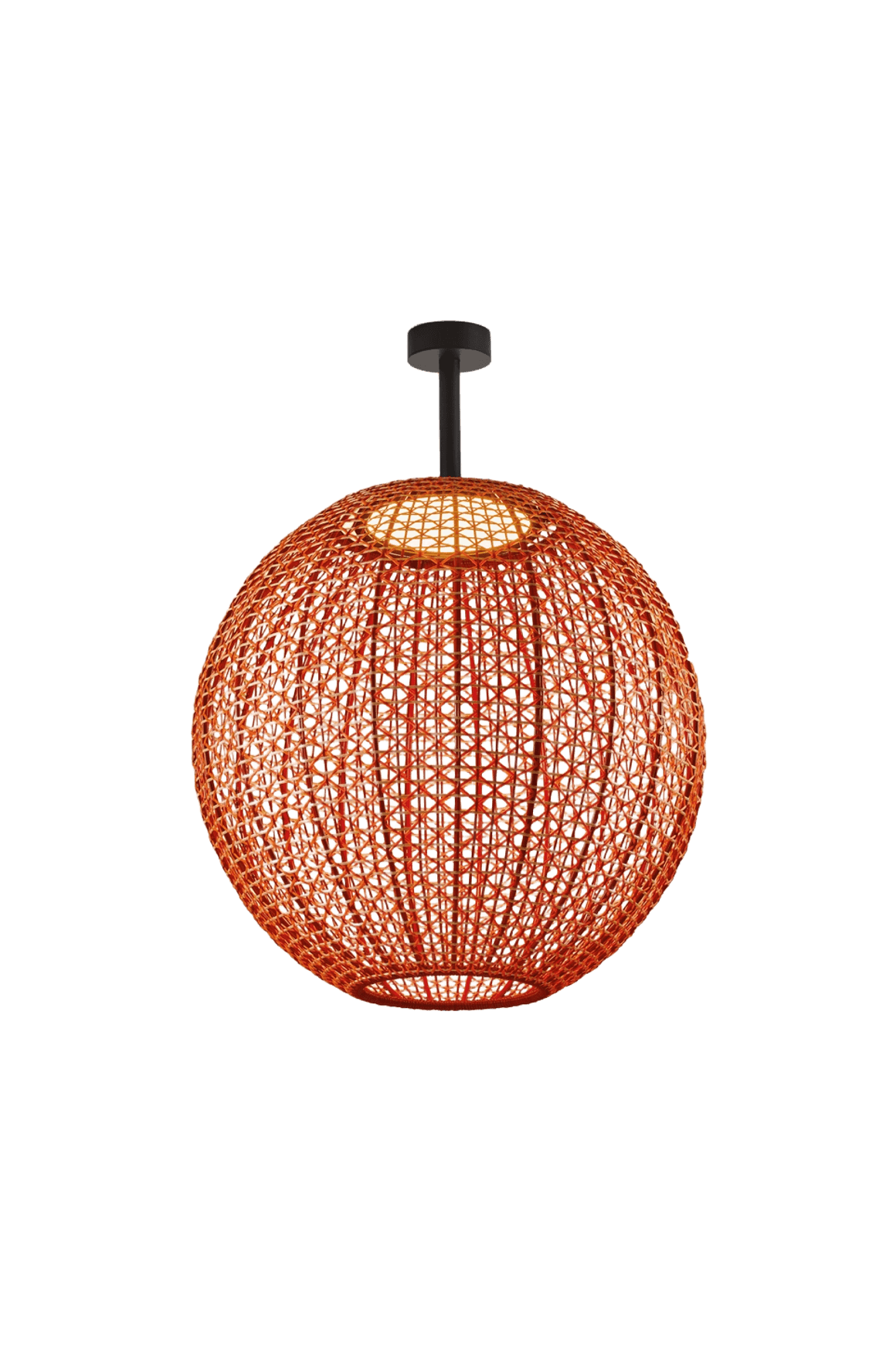 Nans 80cm Outdoor Ceiling Light