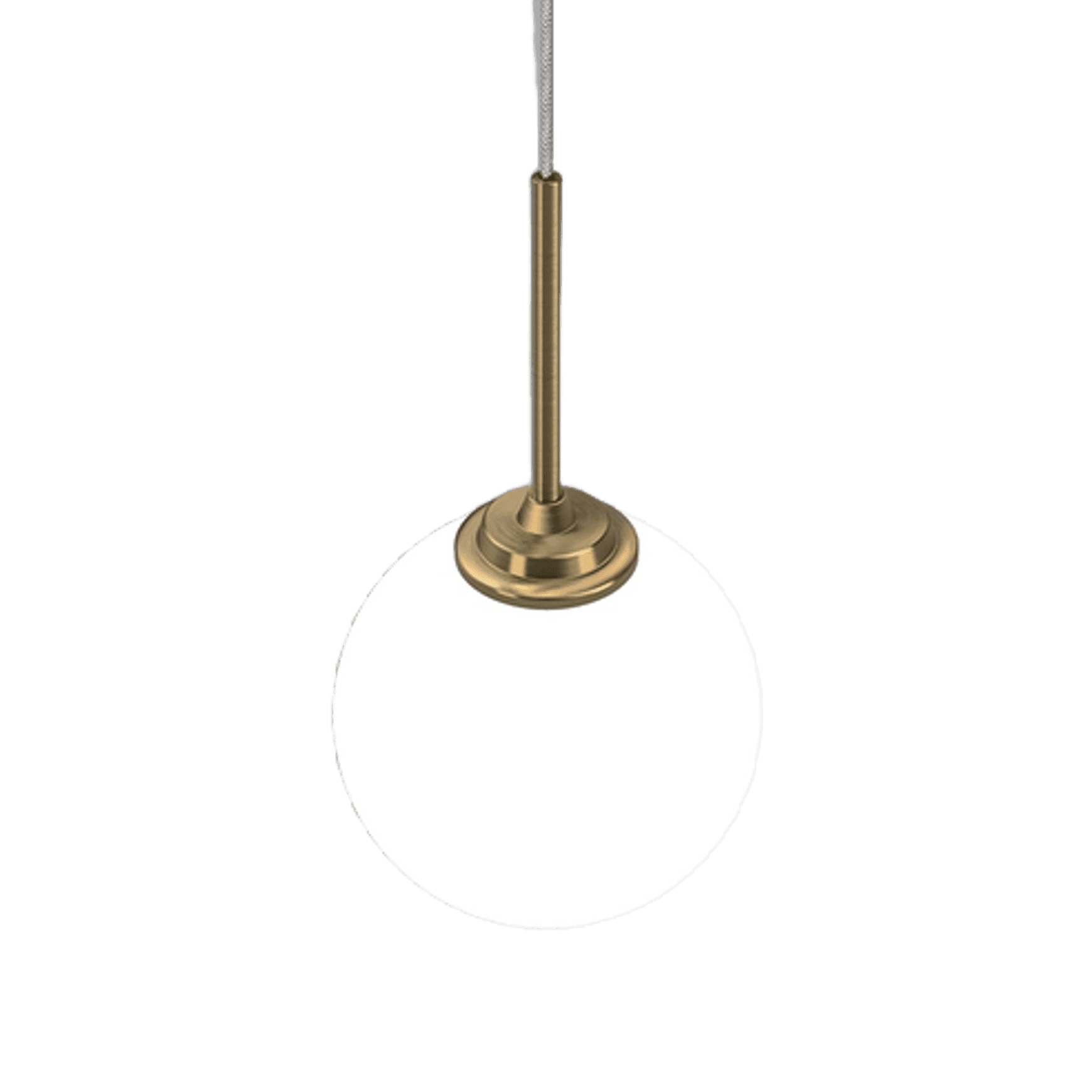 Pico Pendant Light