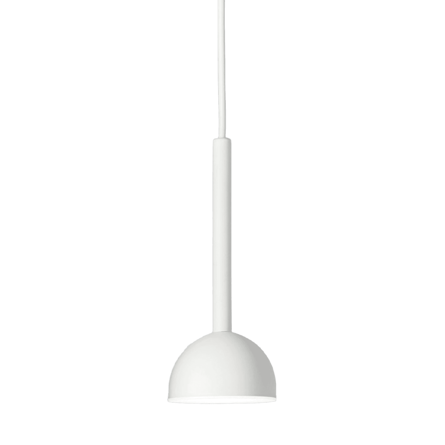 Blush Pendant Light