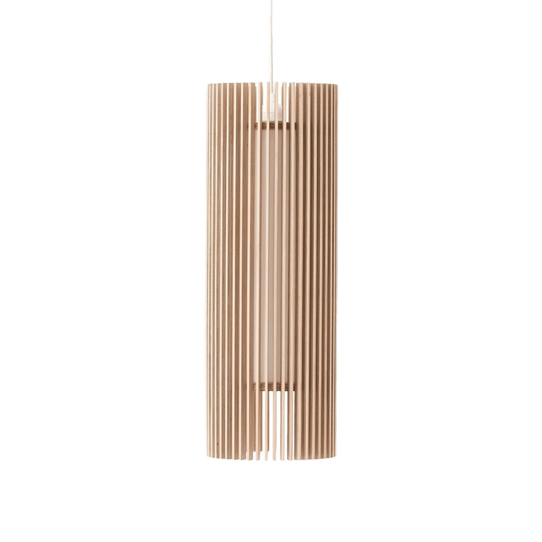 iO Long Pendant Shade
