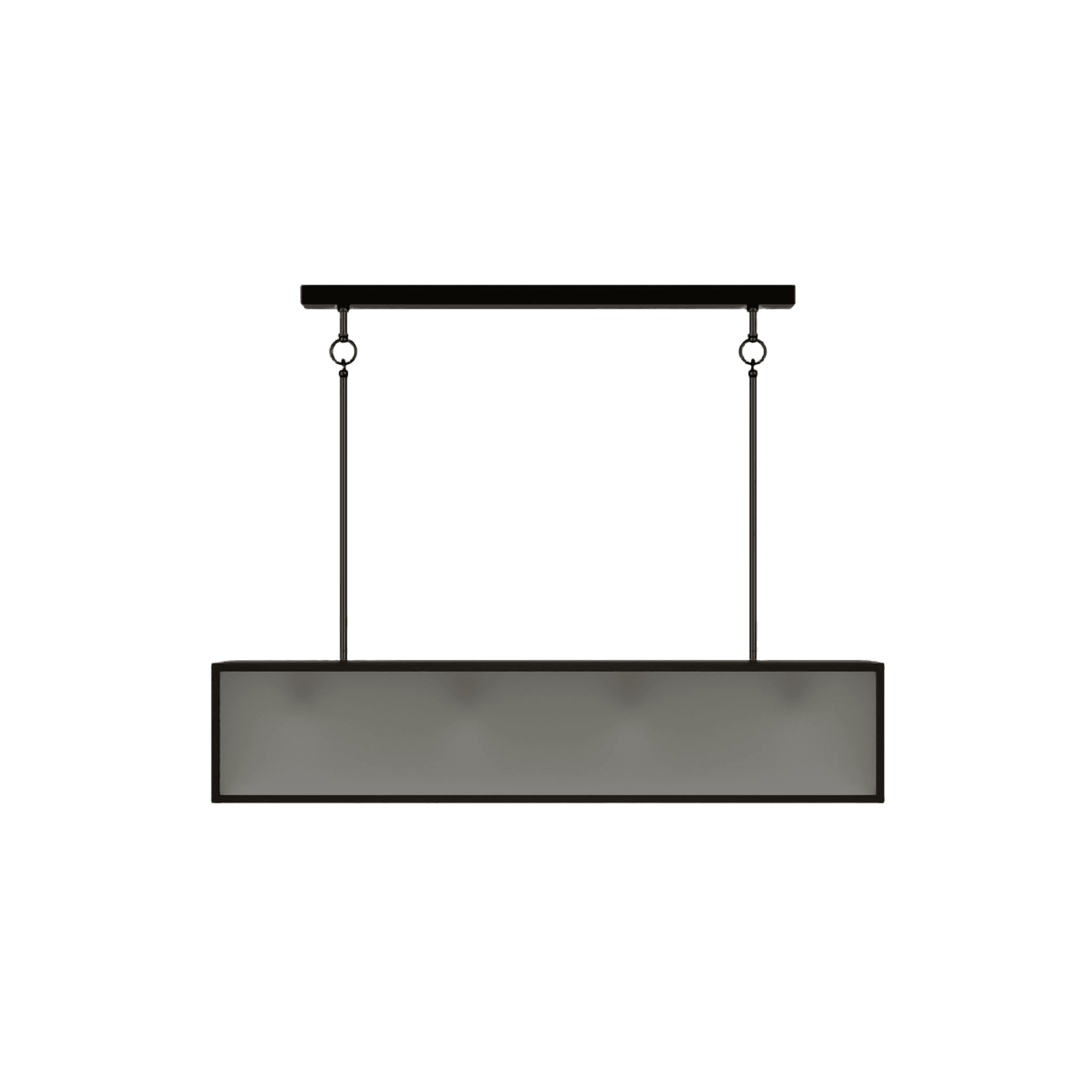 Dover Linear Pendant Light