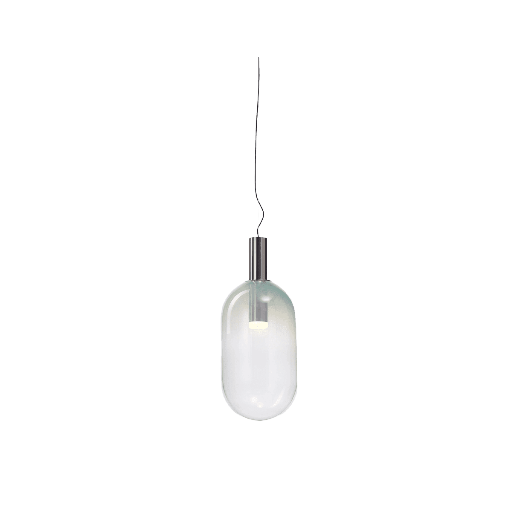 Phenomena Capsule Pendant Light