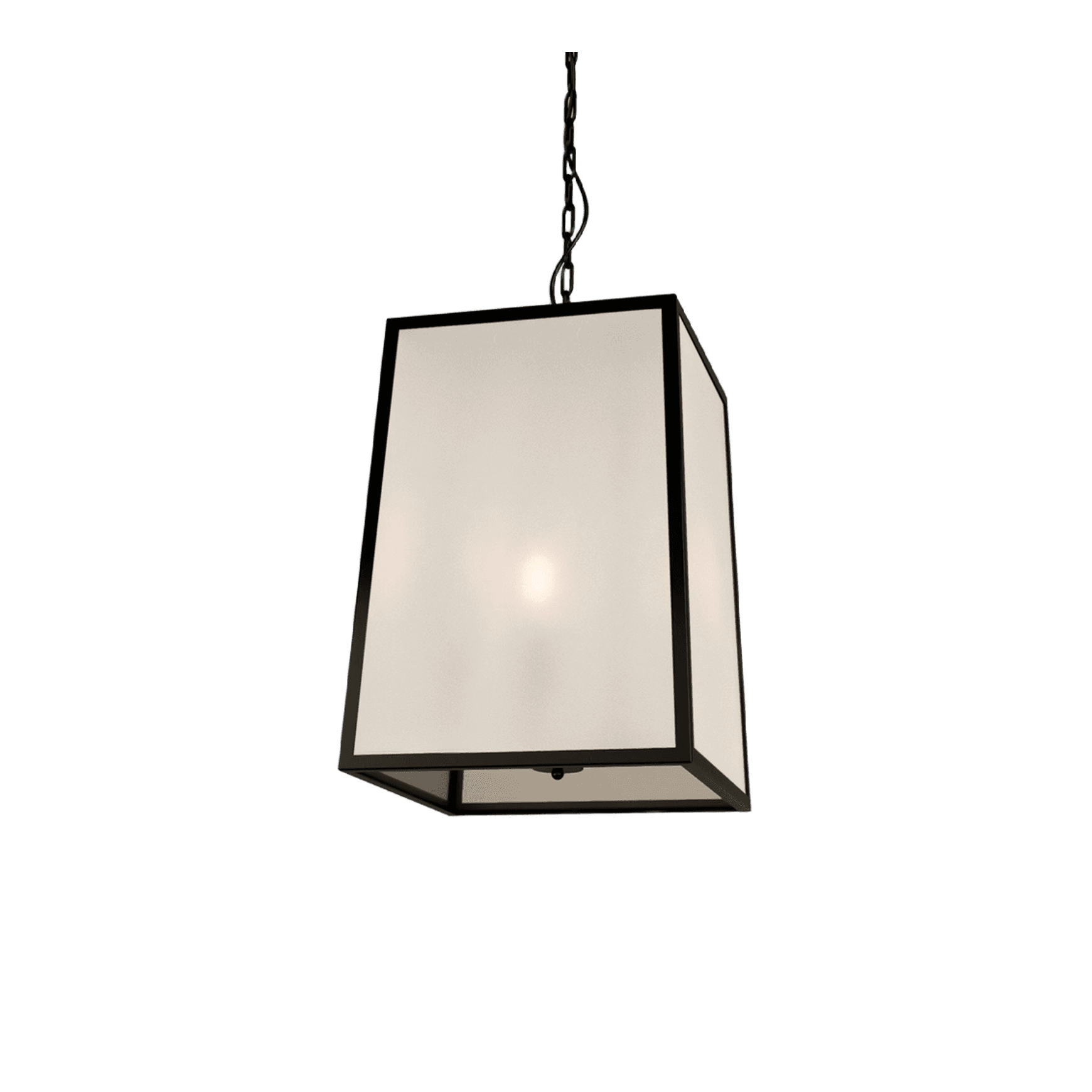 Dover Lantern Pendant Light