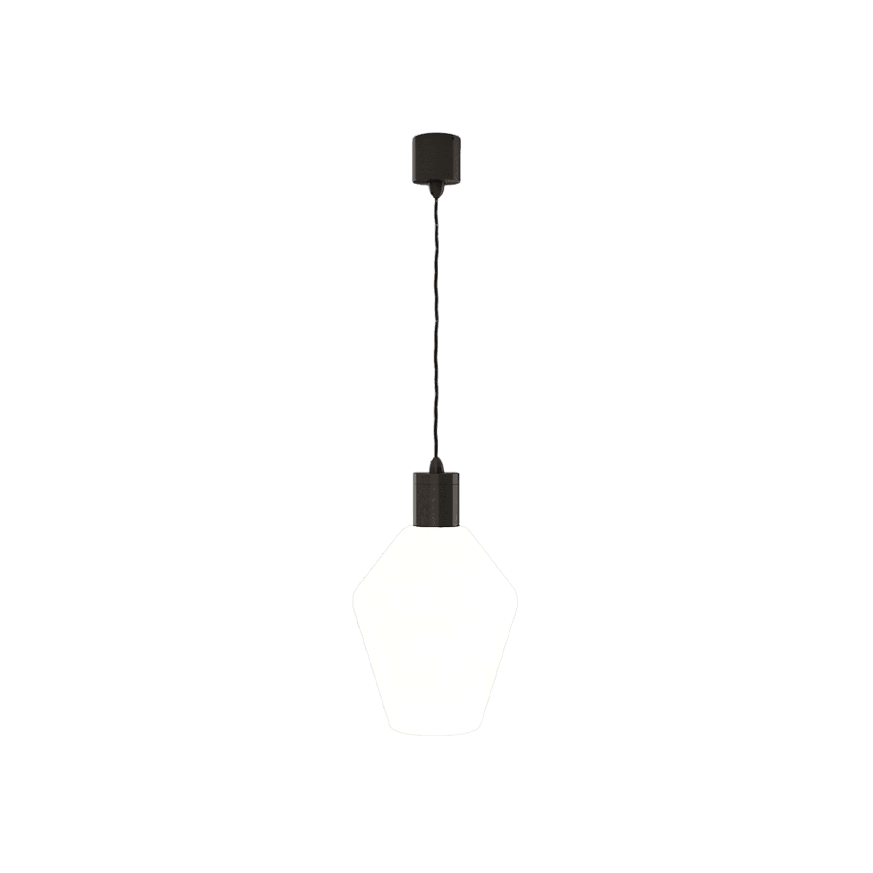 Parlour Geo Pendant Light