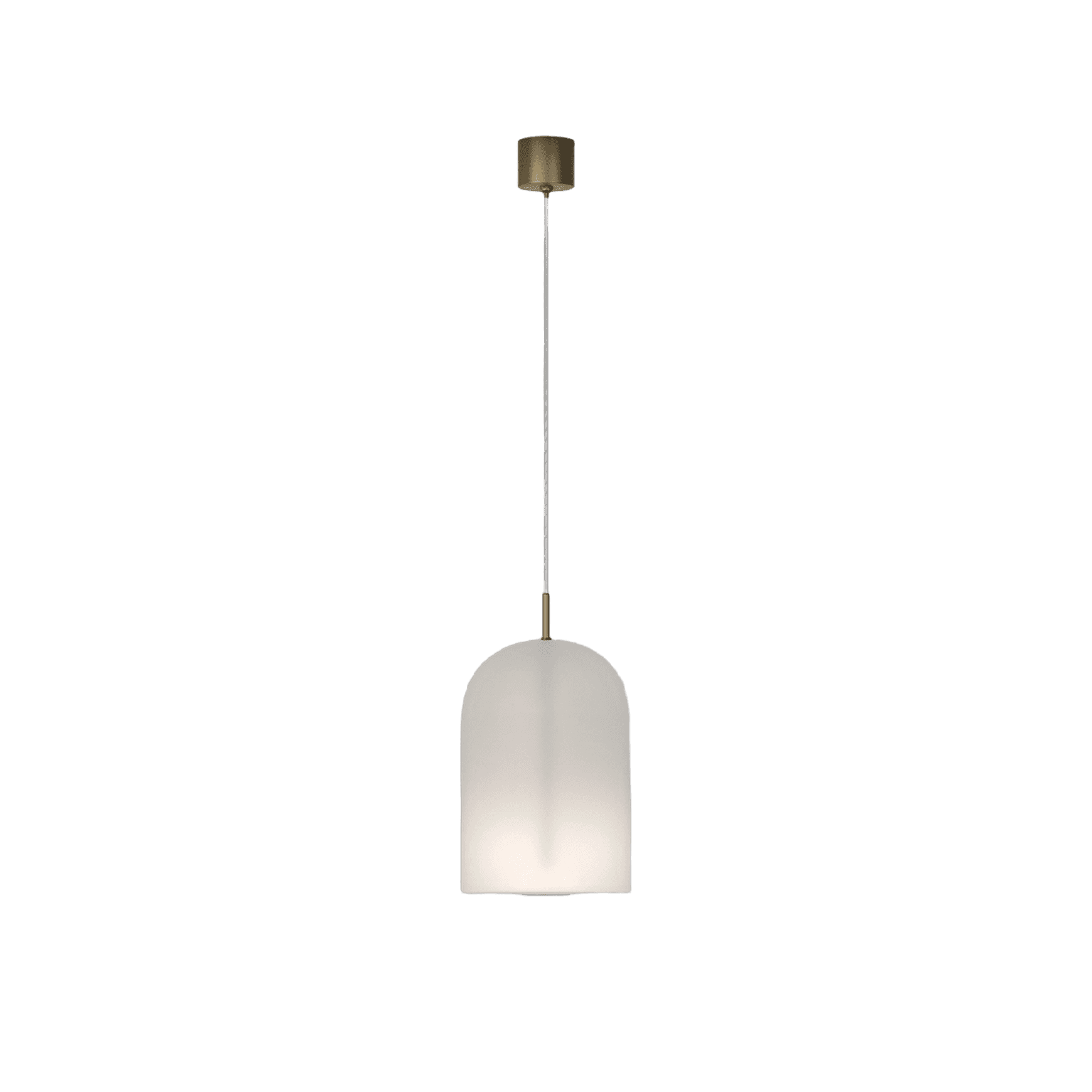 Elong Air Pendant Light