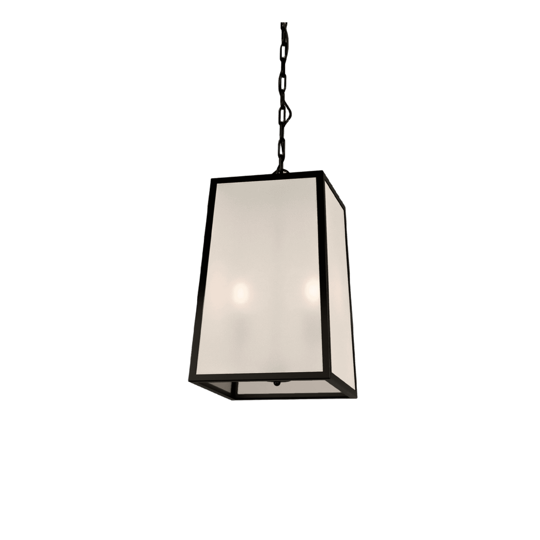Dover Lantern Pendant Light