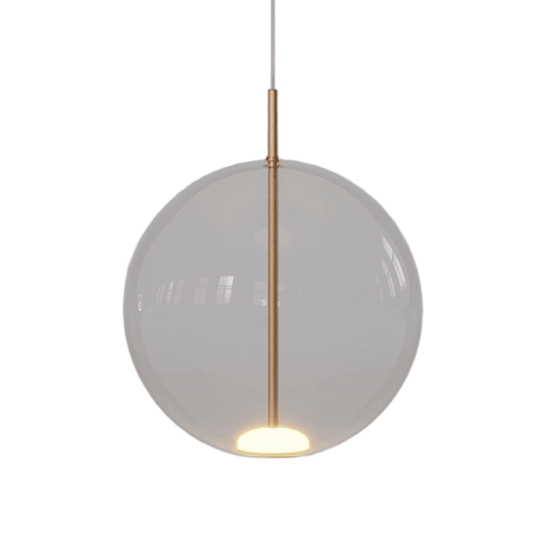 Orb Air Pendant Light
